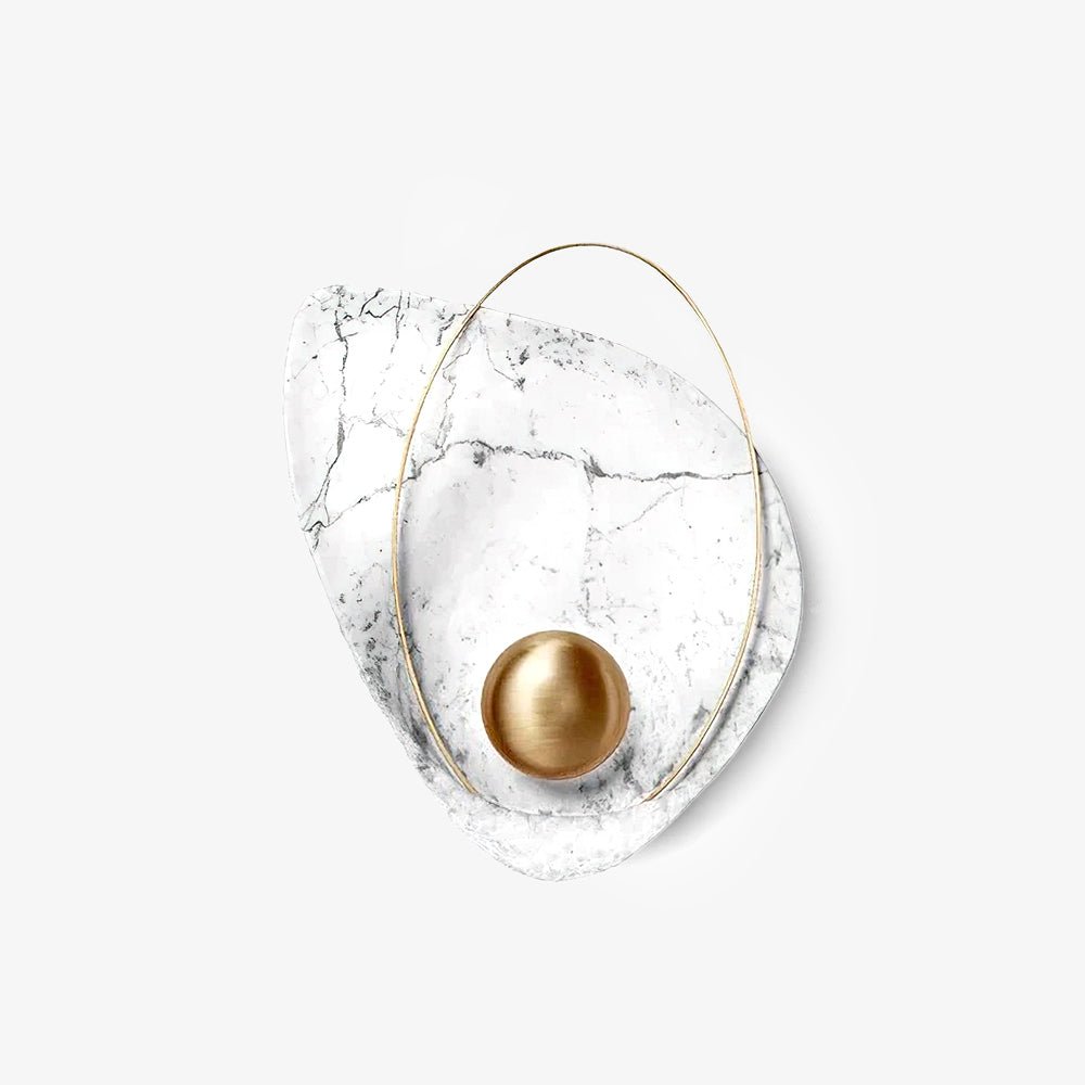 WOW Pearl Wall Lamp