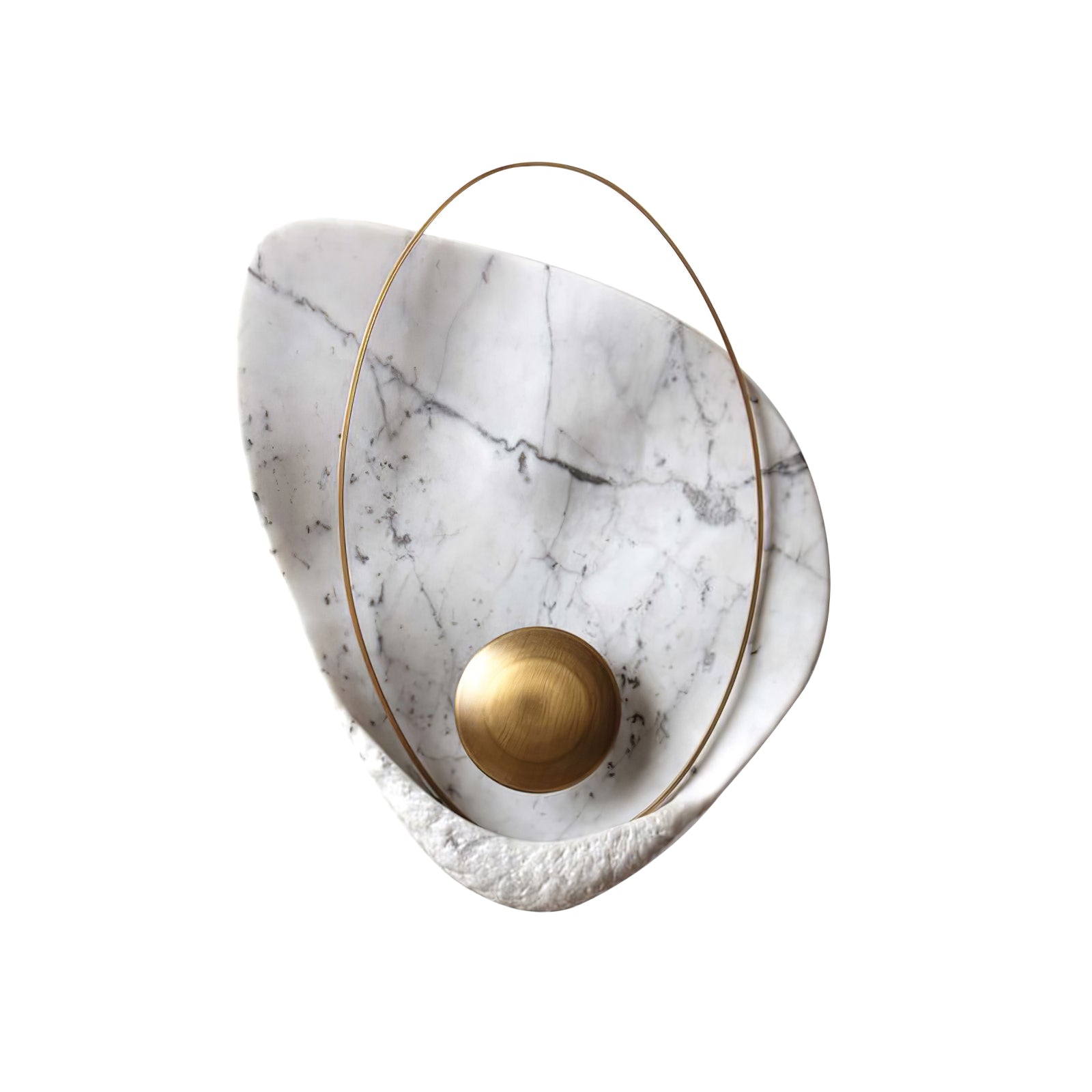 WOW Pearl Wall Lamp