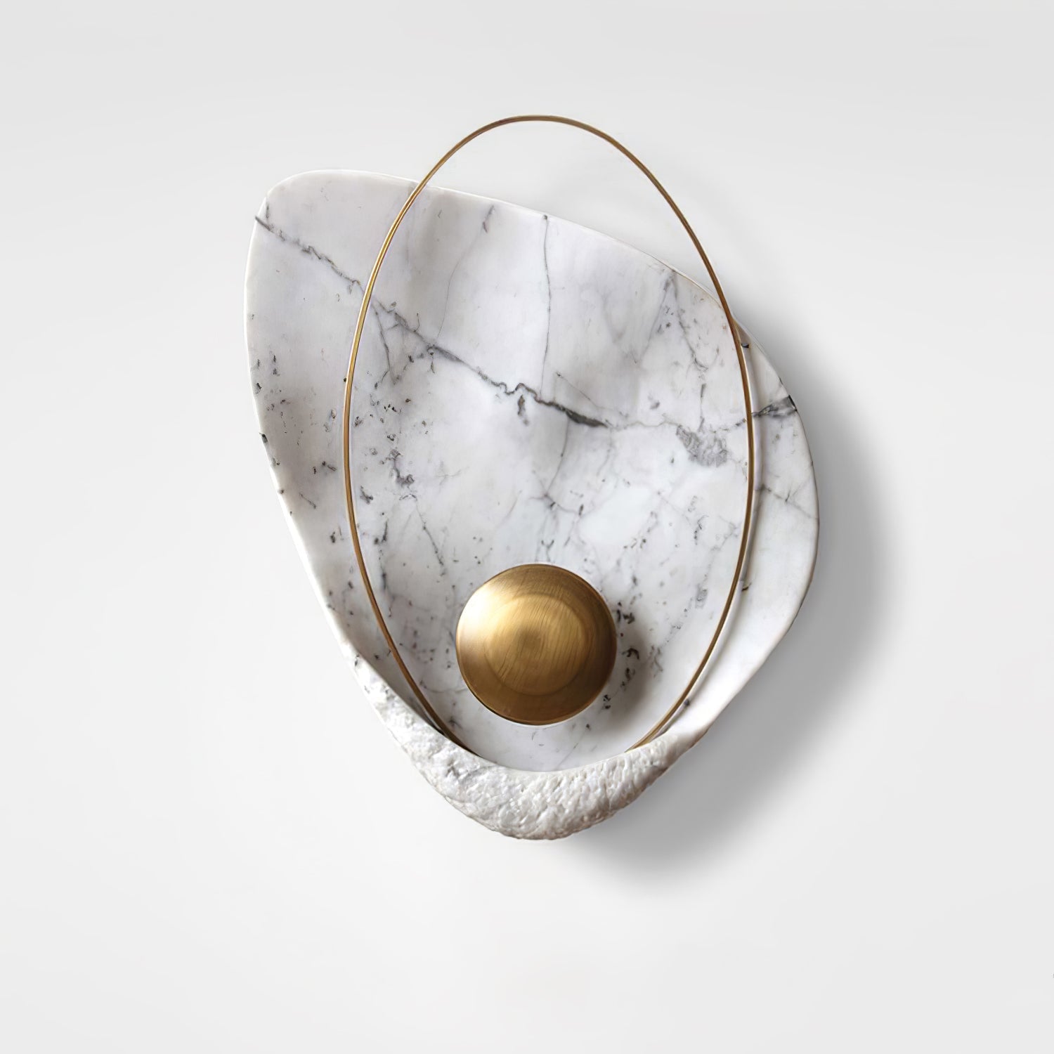 WOW Pearl Wall Lamp