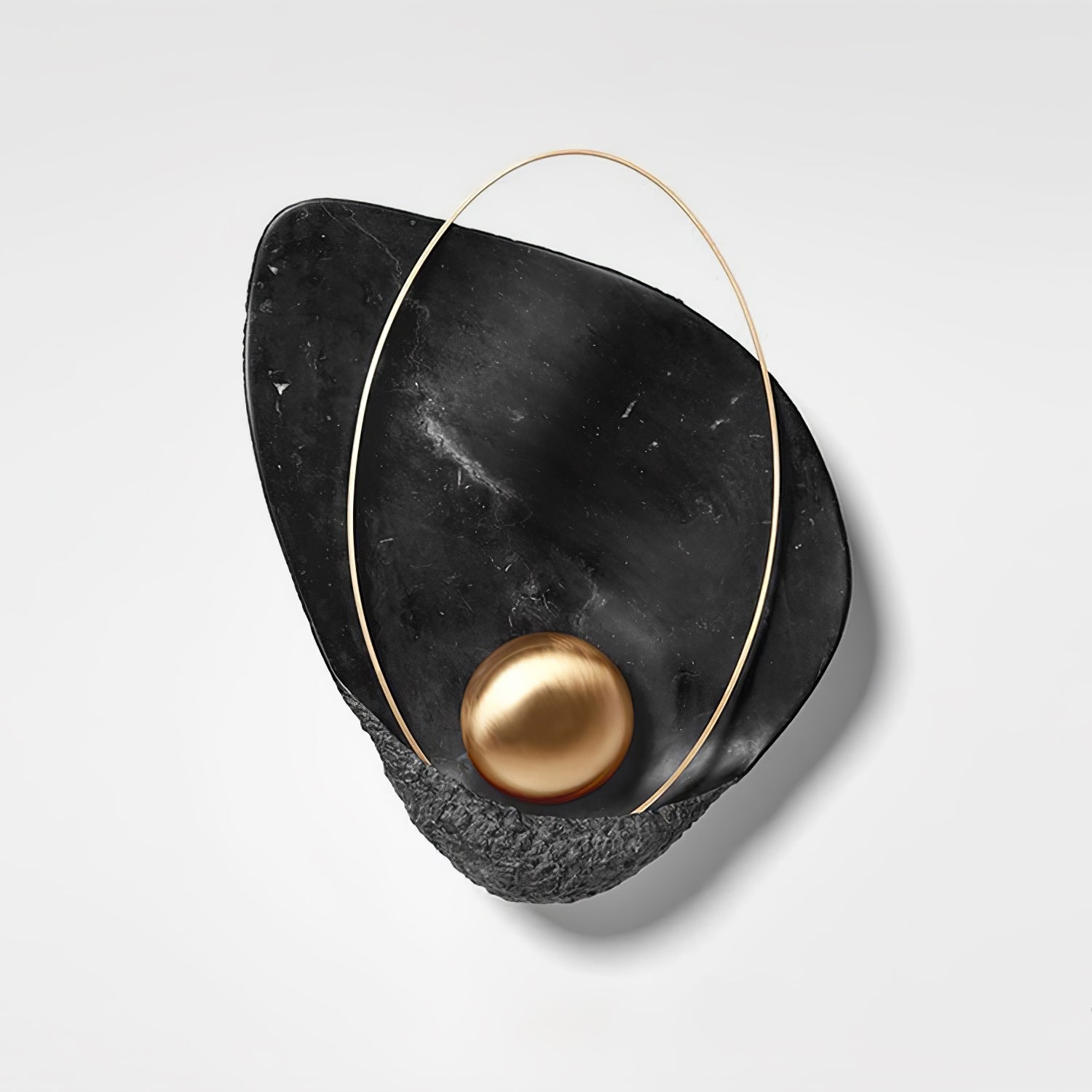 WOW Pearl Wall Lamp