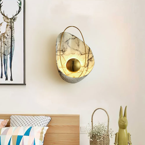 WOW Pearl Wall Lamp