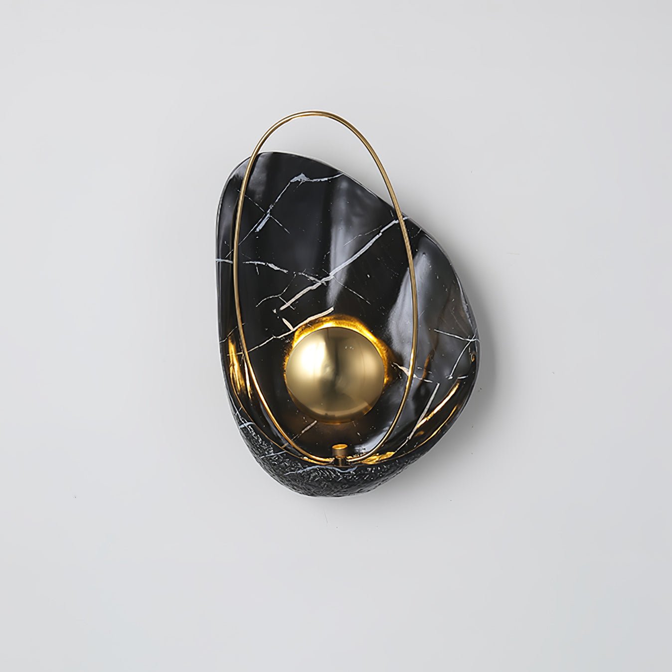 WOW Pearl Wall Lamp