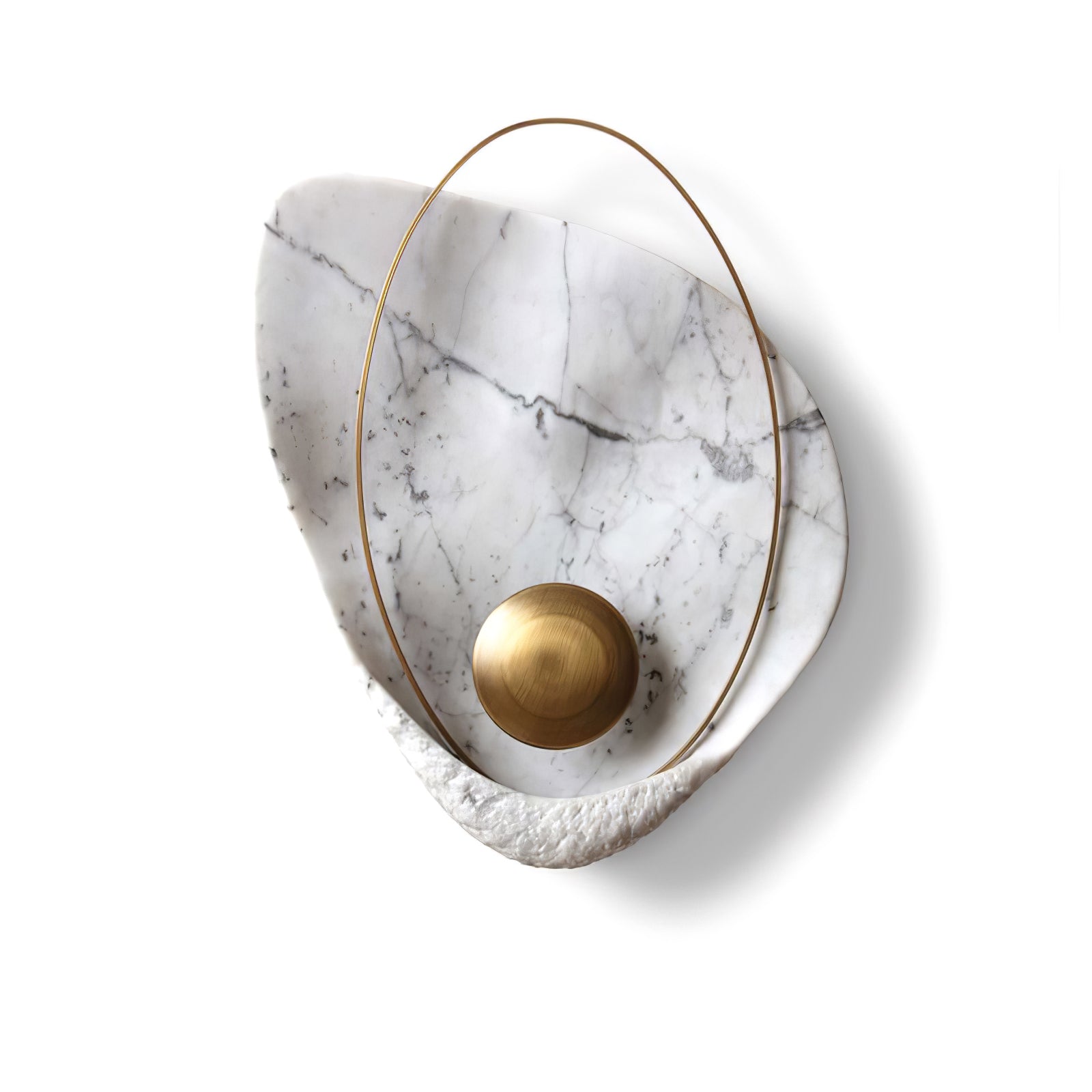 WOW Pearl Wall Lamp