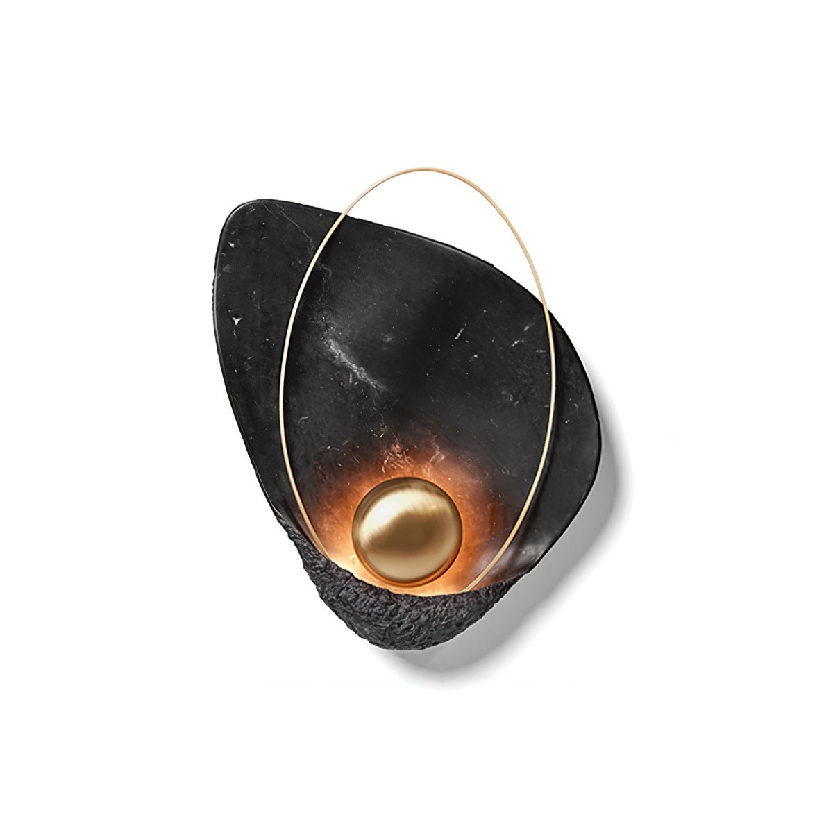 WOW Pearl Wall Lamp