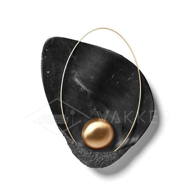 WOW Pearl Wall Lamp