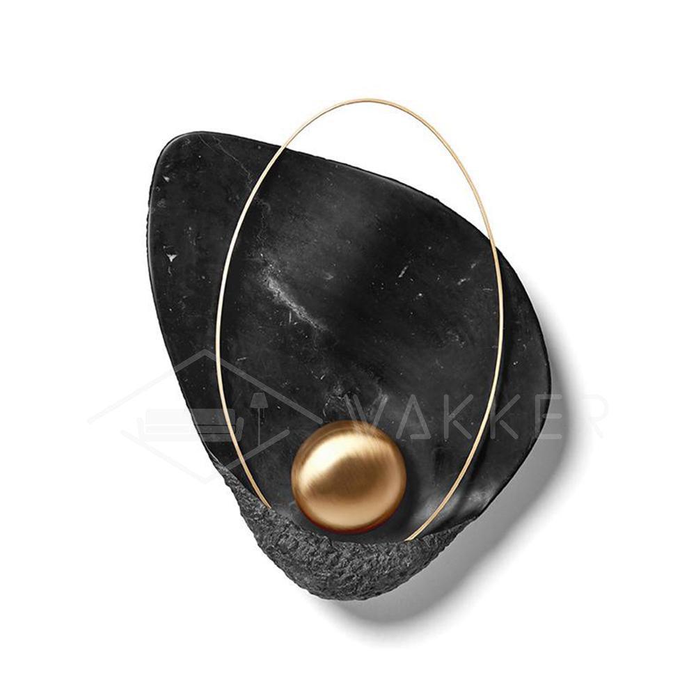 WOW Pearl Wall Lamp