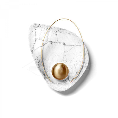 WOW Pearl Wall Lamp