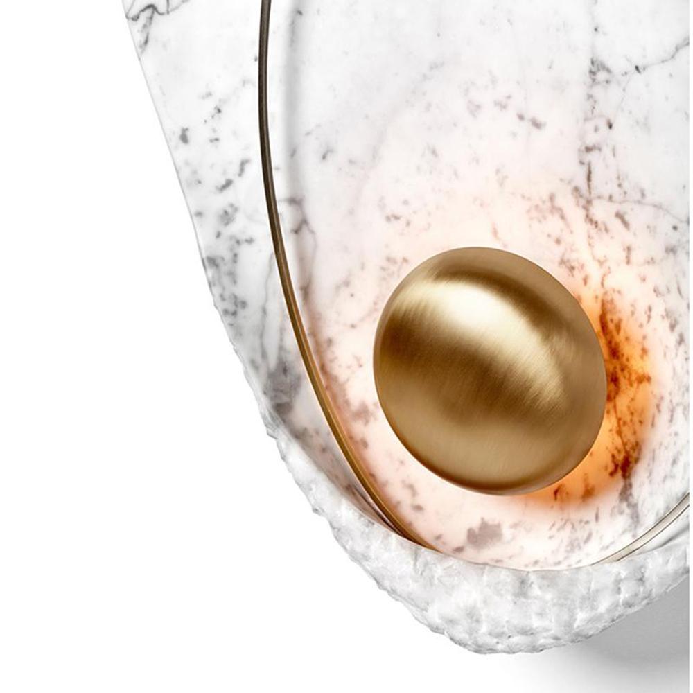 WOW Pearl Wall Lamp