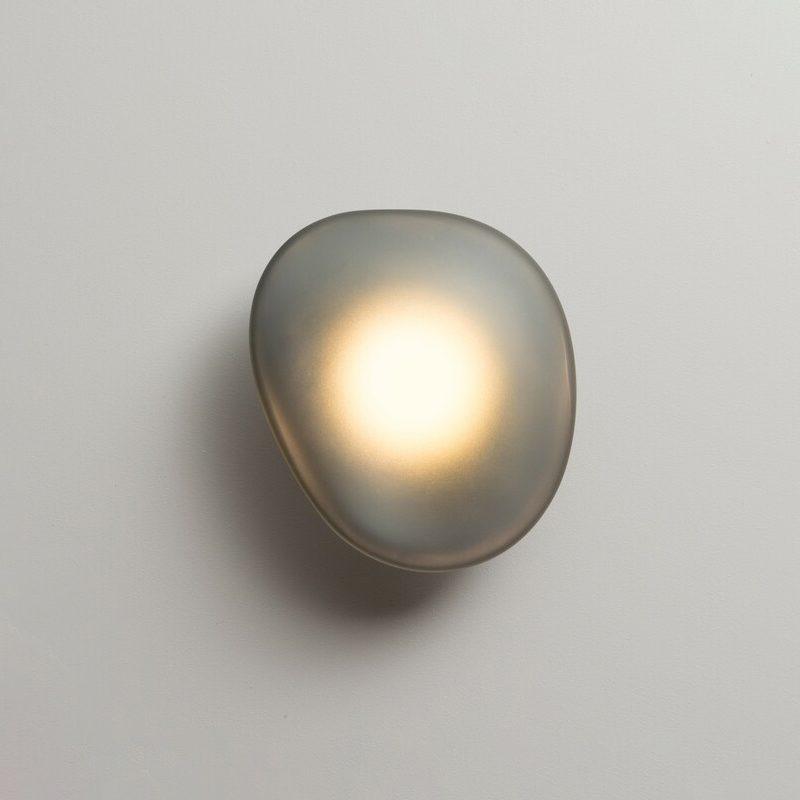 WOW Bubble Glass Wall Lamp
