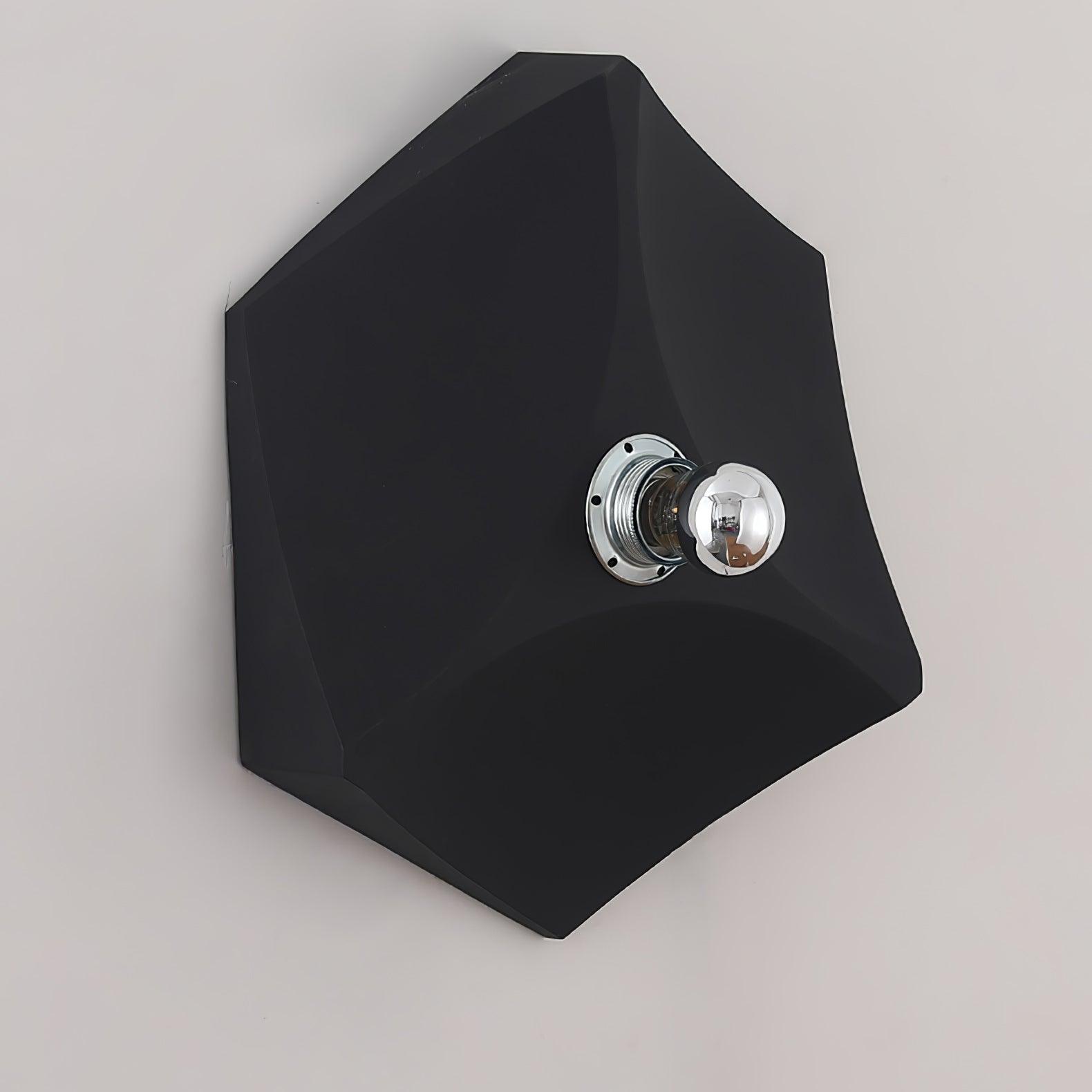 WOW Pentagon Combination Wall Lamp