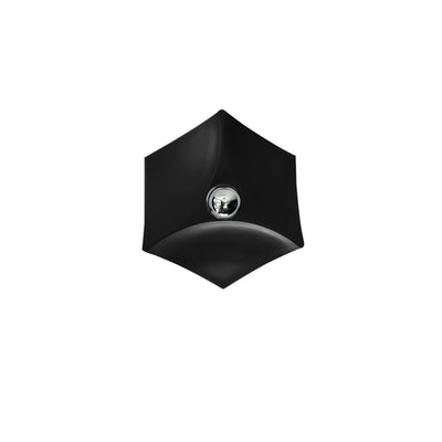 WOW Pentagon Combination Wall Lamp