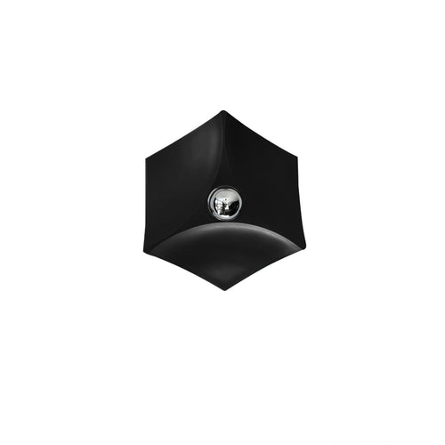 WOW Pentagon Combination Wall Lamp