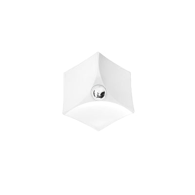 WOW Pentagon Combination Wall Lamp