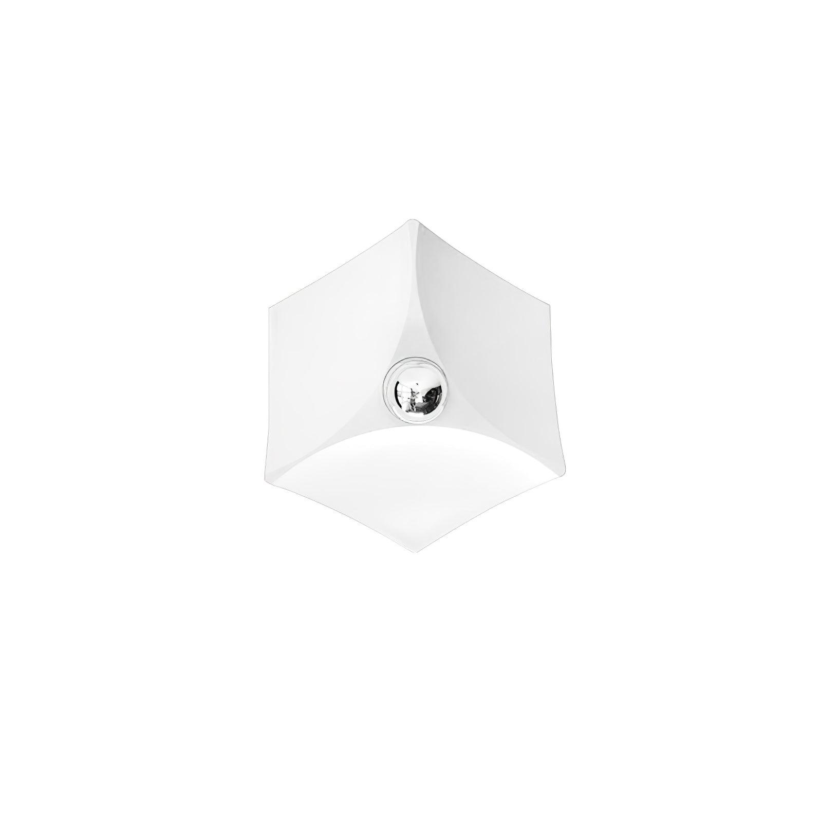 WOW Pentagon Combination Wall Lamp
