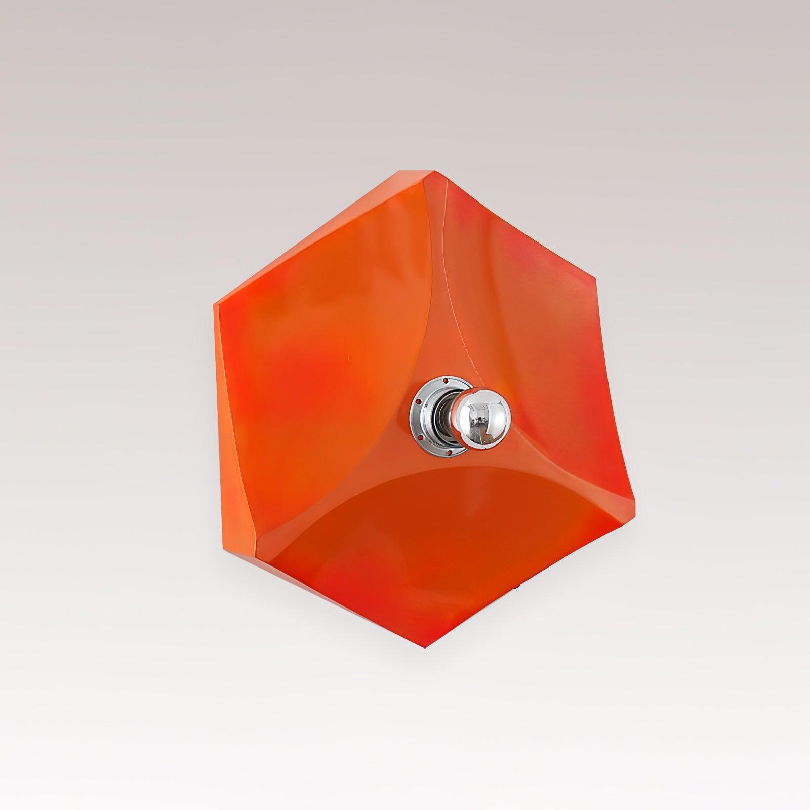 WOW Pentagon Combination Wall Lamp