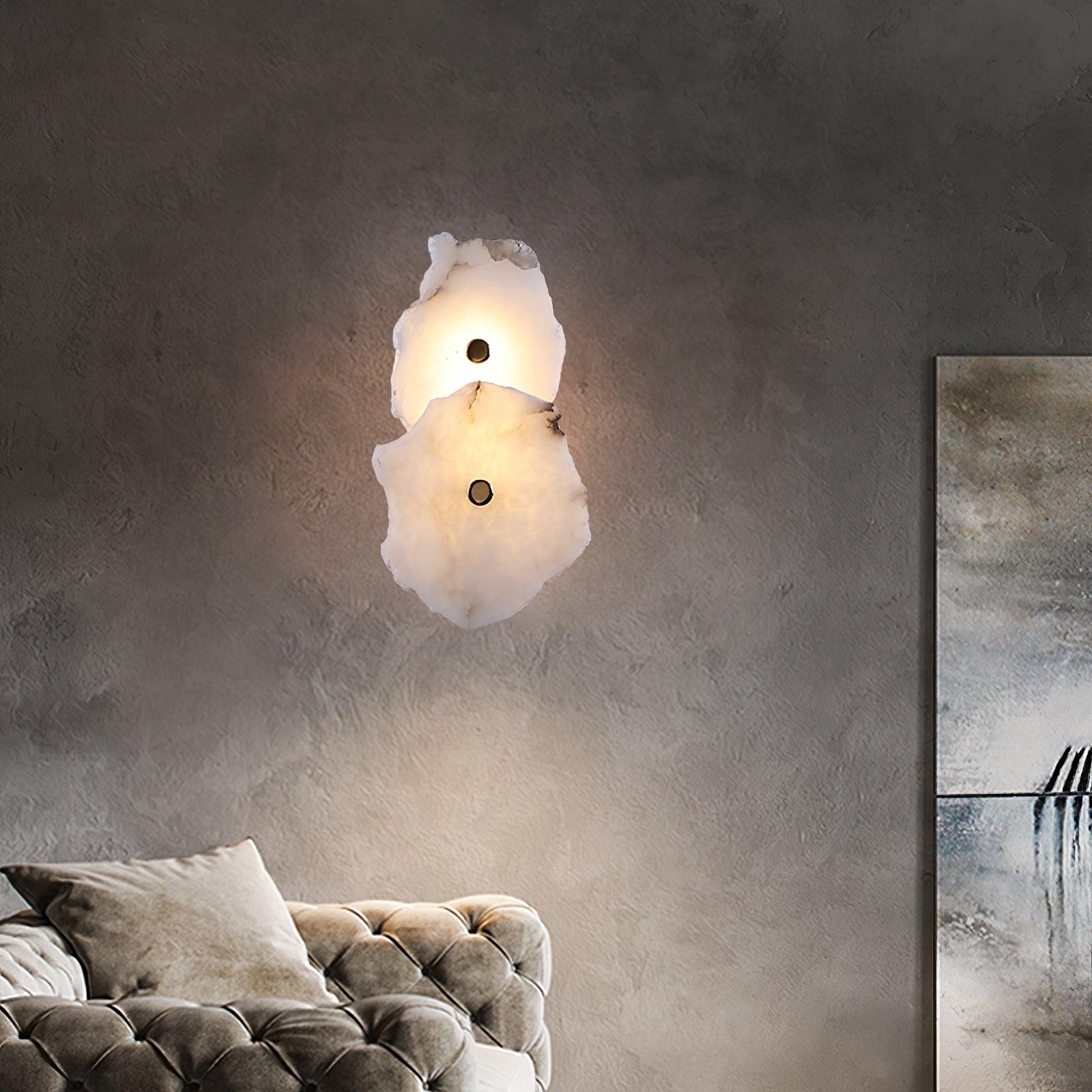 WOW Petra Wall Lamp