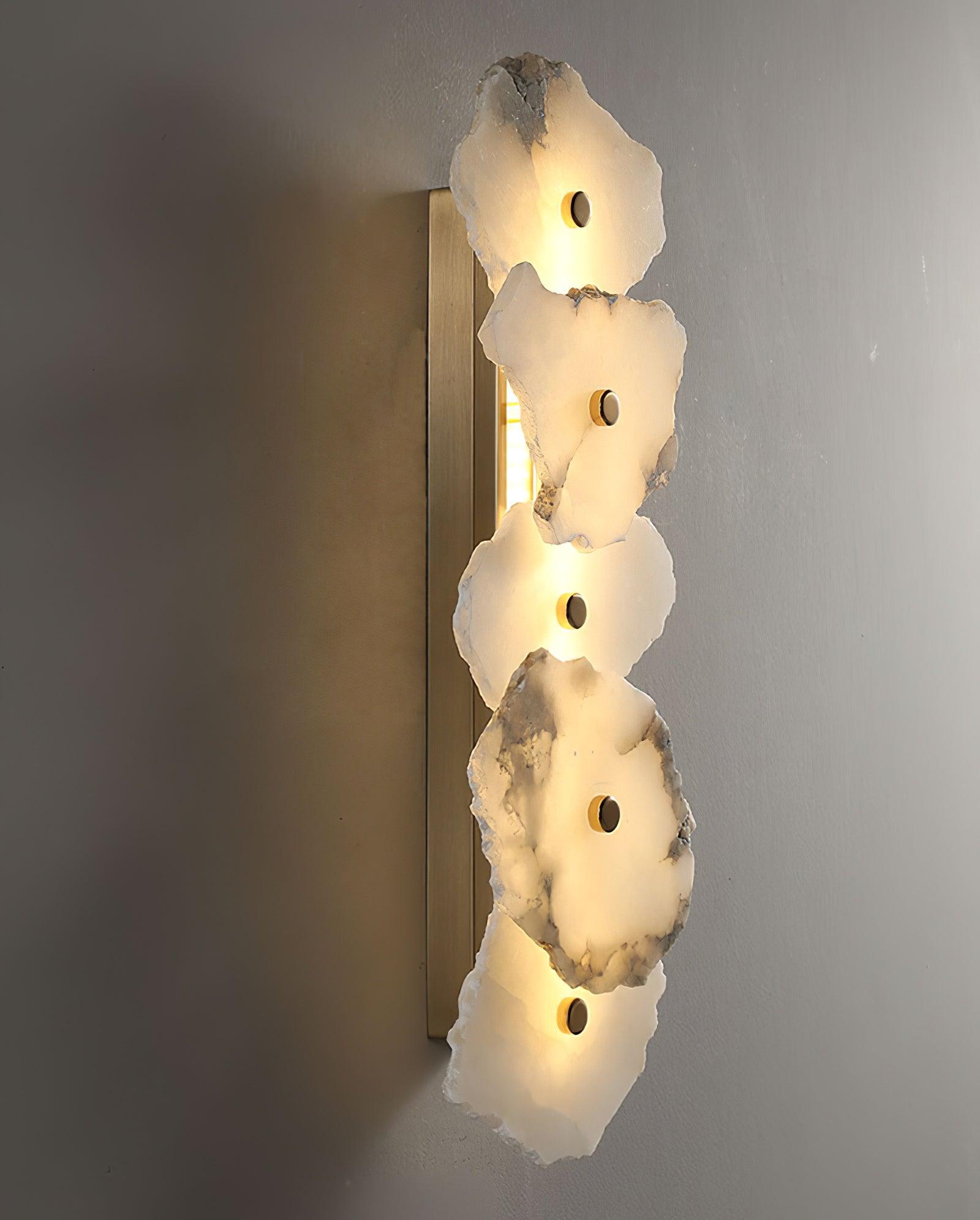 WOW Petra Wall Lamp