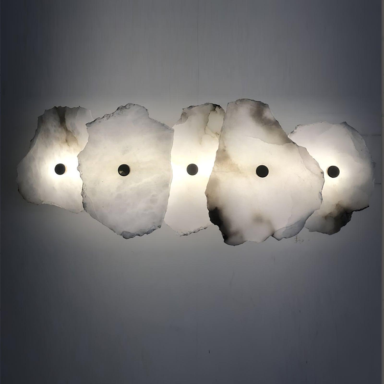 WOW Petra Wall Lamp