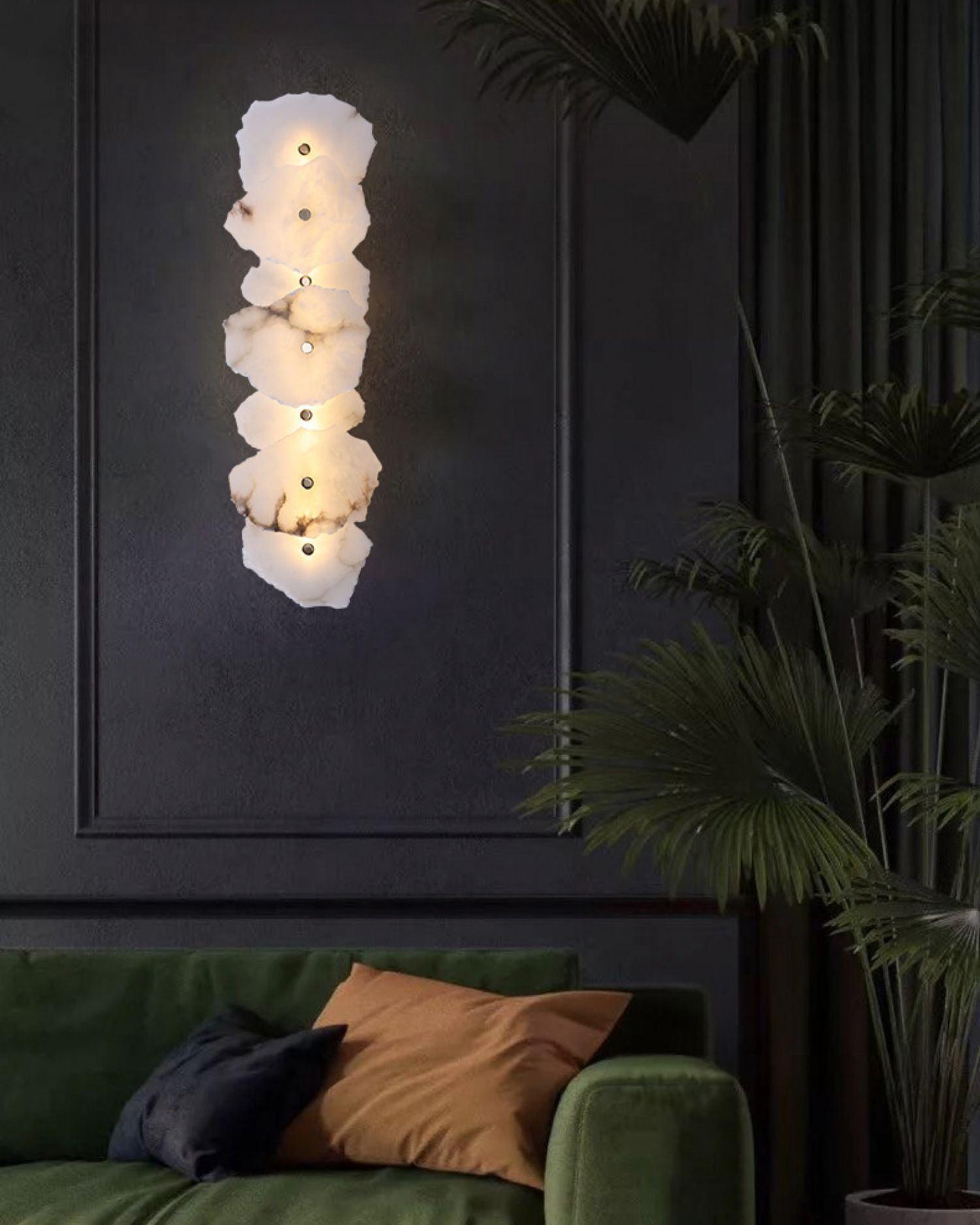WOW Petra Wall Lamp