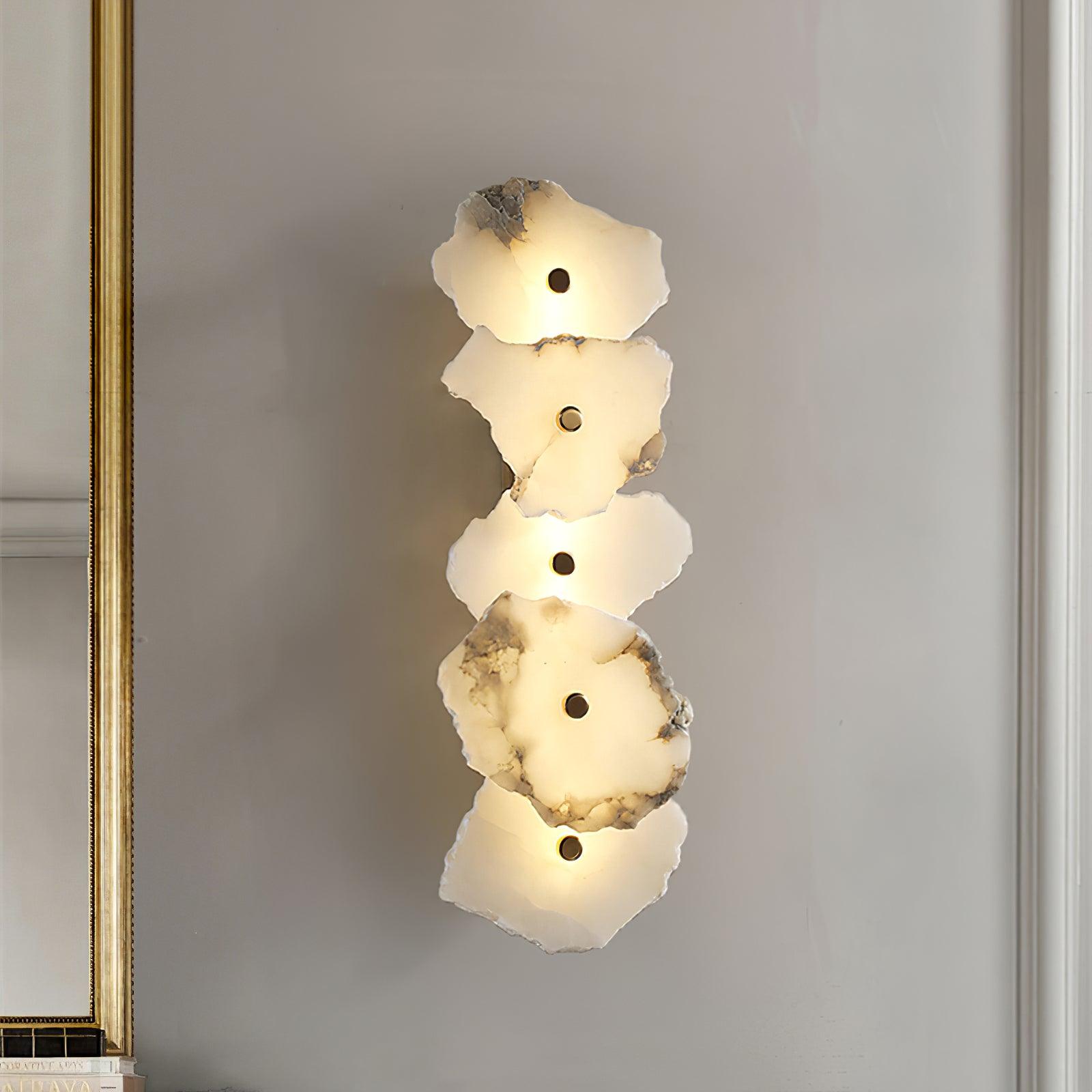 WOW Petra Wall Lamp