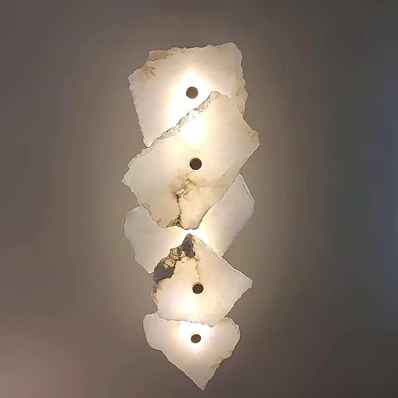 WOW Petra Wall Lamp