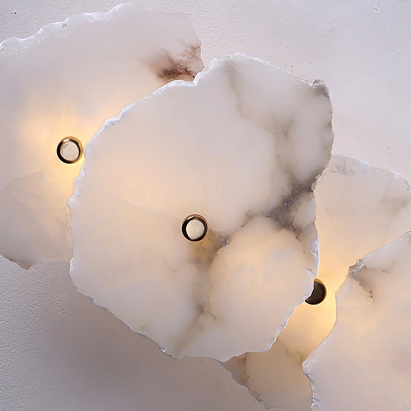 WOW Petra Wall Lamp