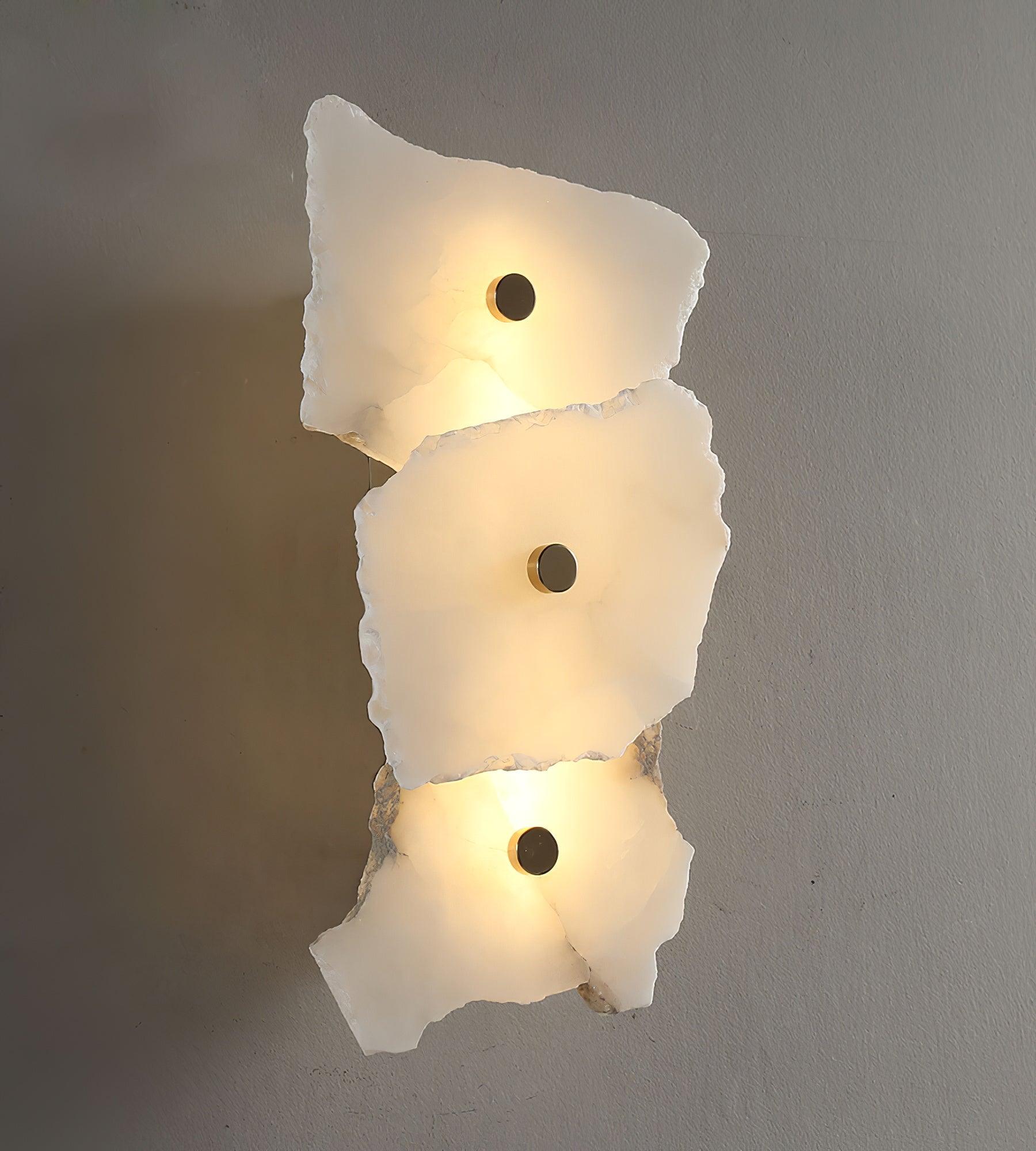 WOW Petra Wall Lamp