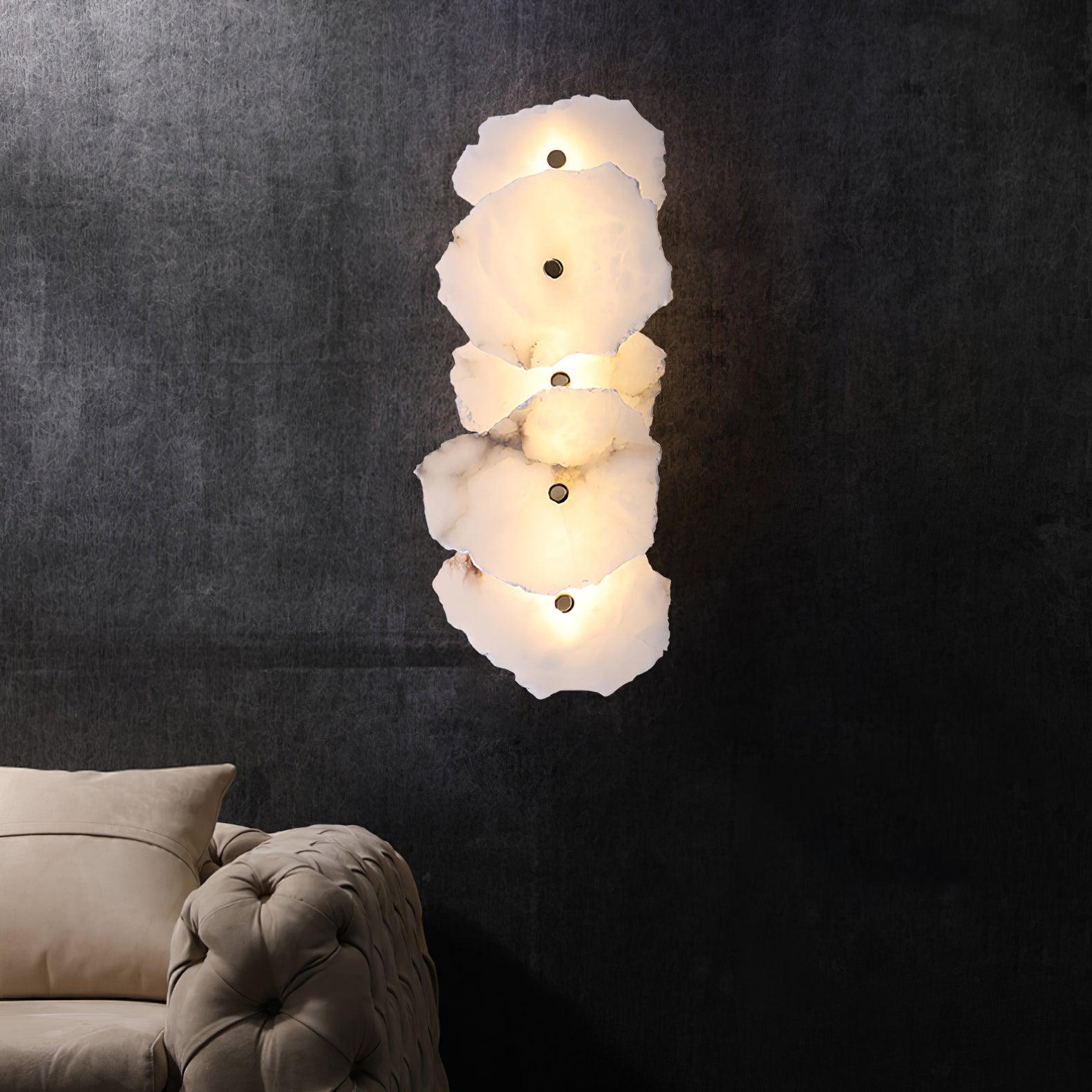WOW Petra Wall Lamp