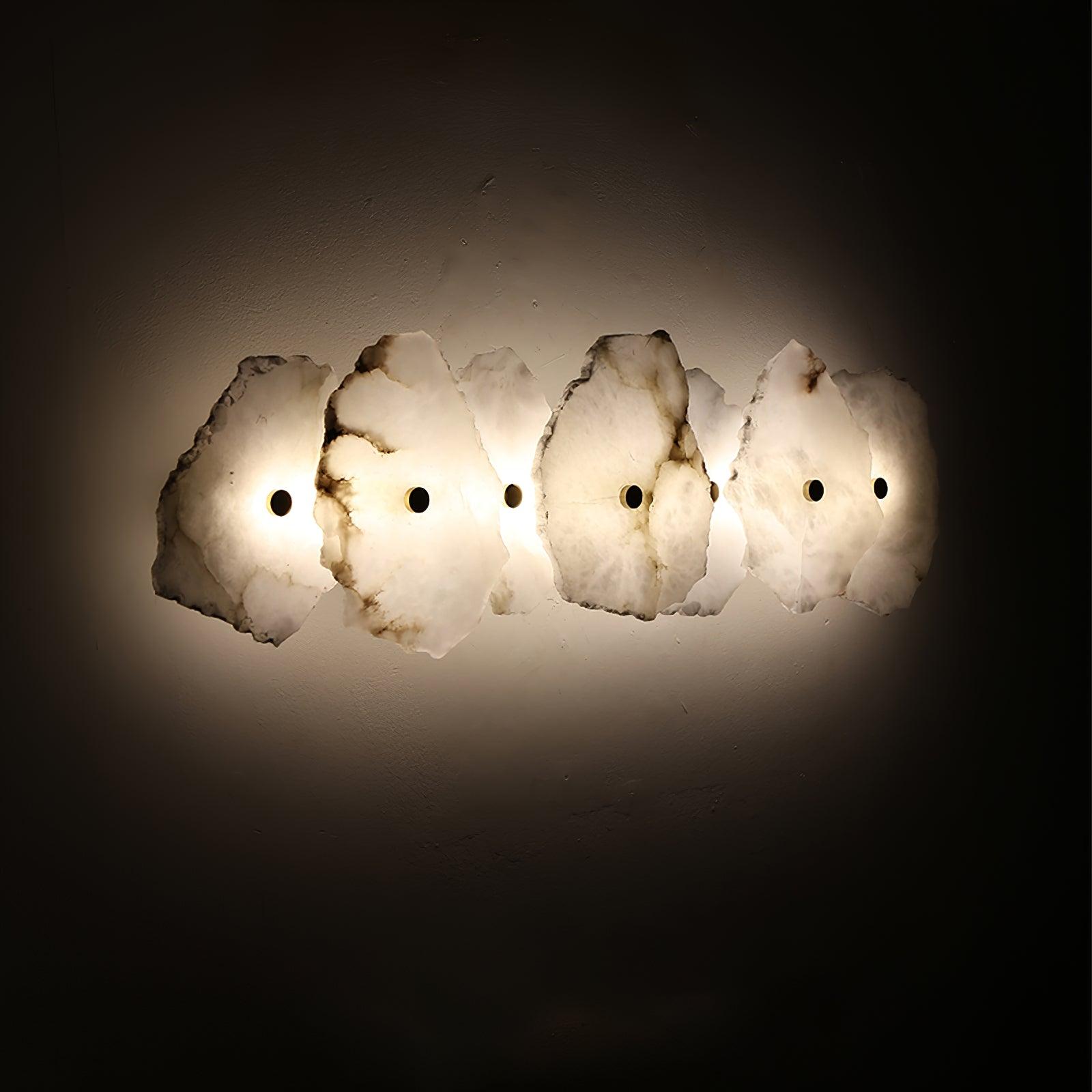 WOW Petra Wall Lamp