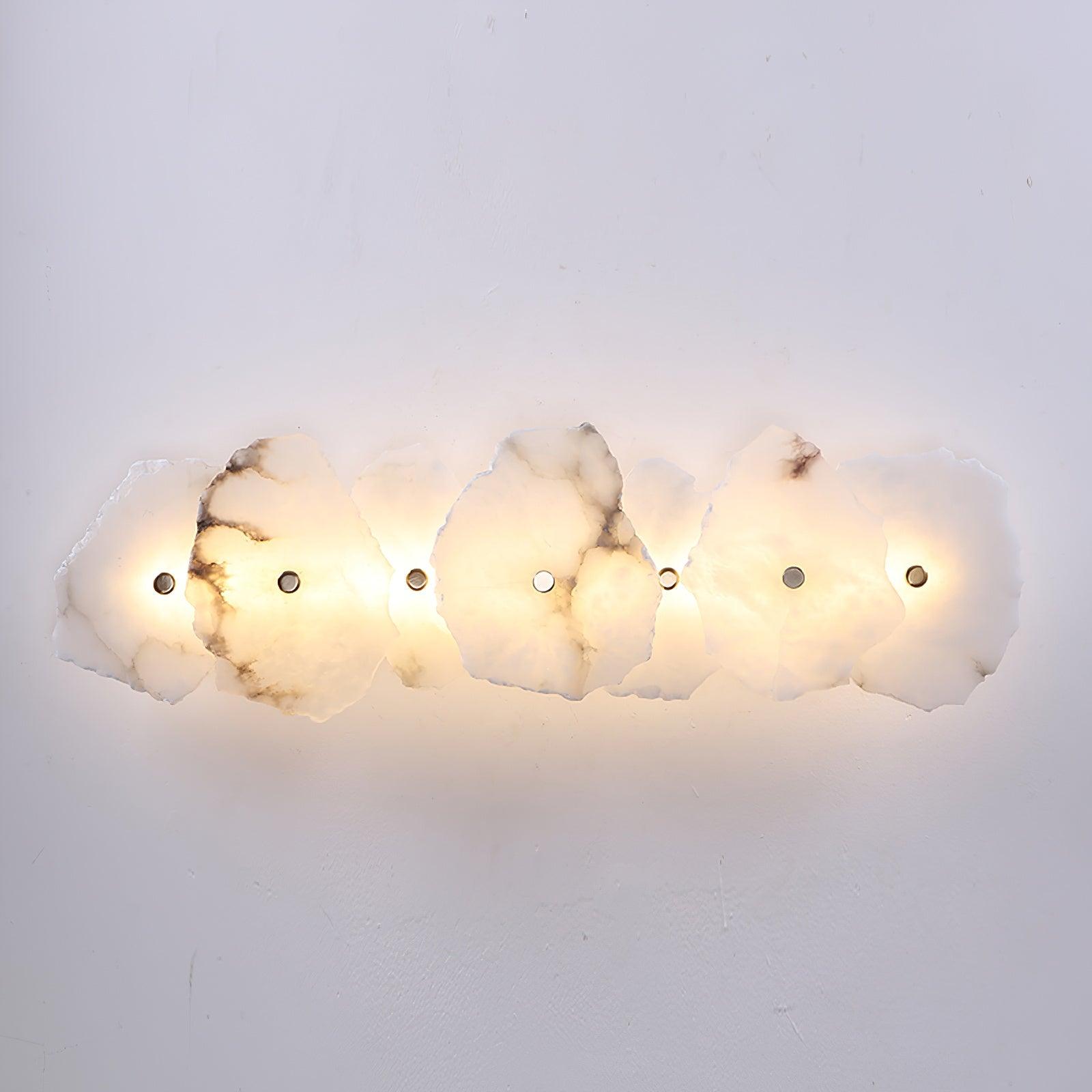 WOW Petra Wall Lamp