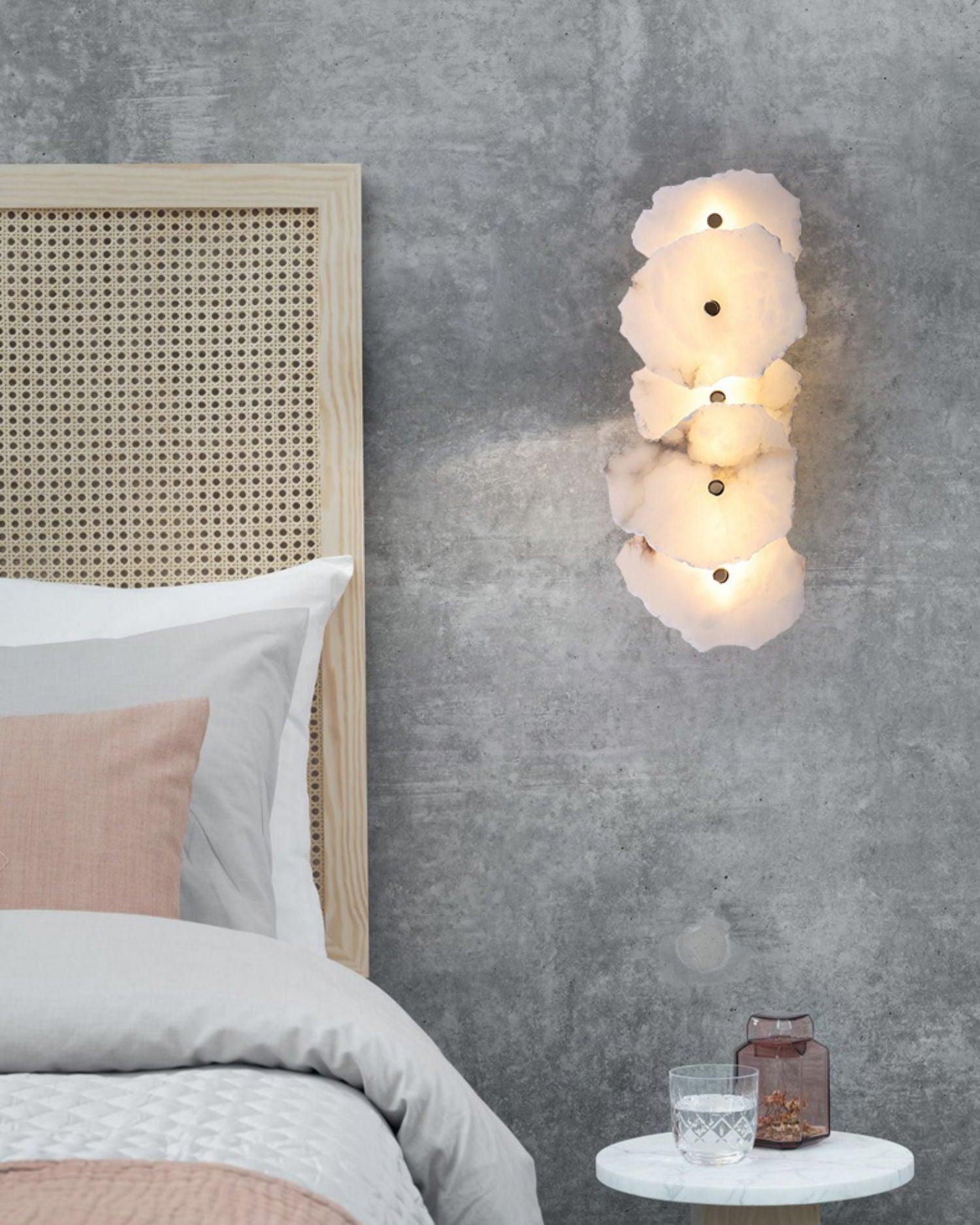 WOW Petra Wall Lamp