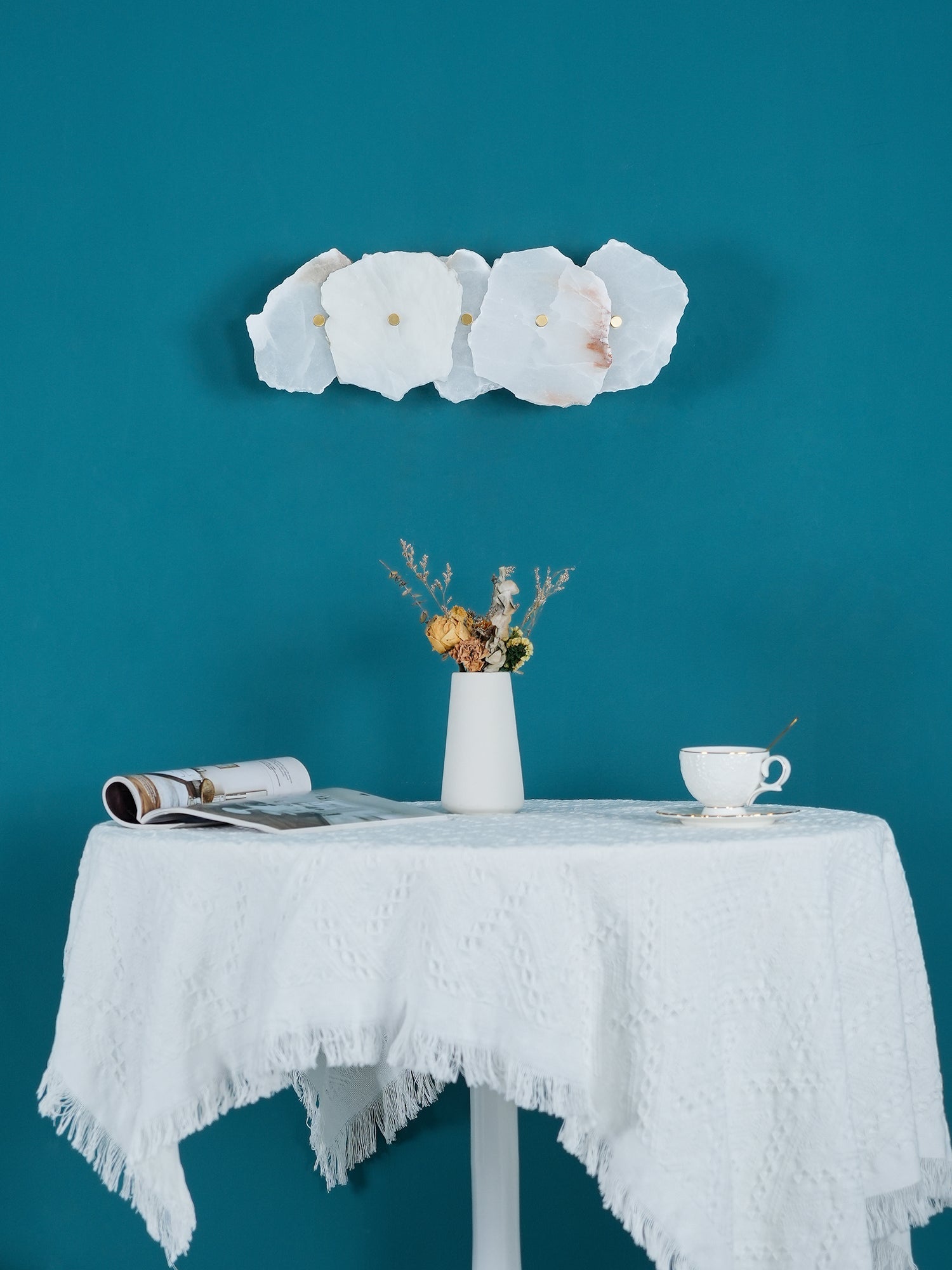 WOW Petra Wall Lamp
