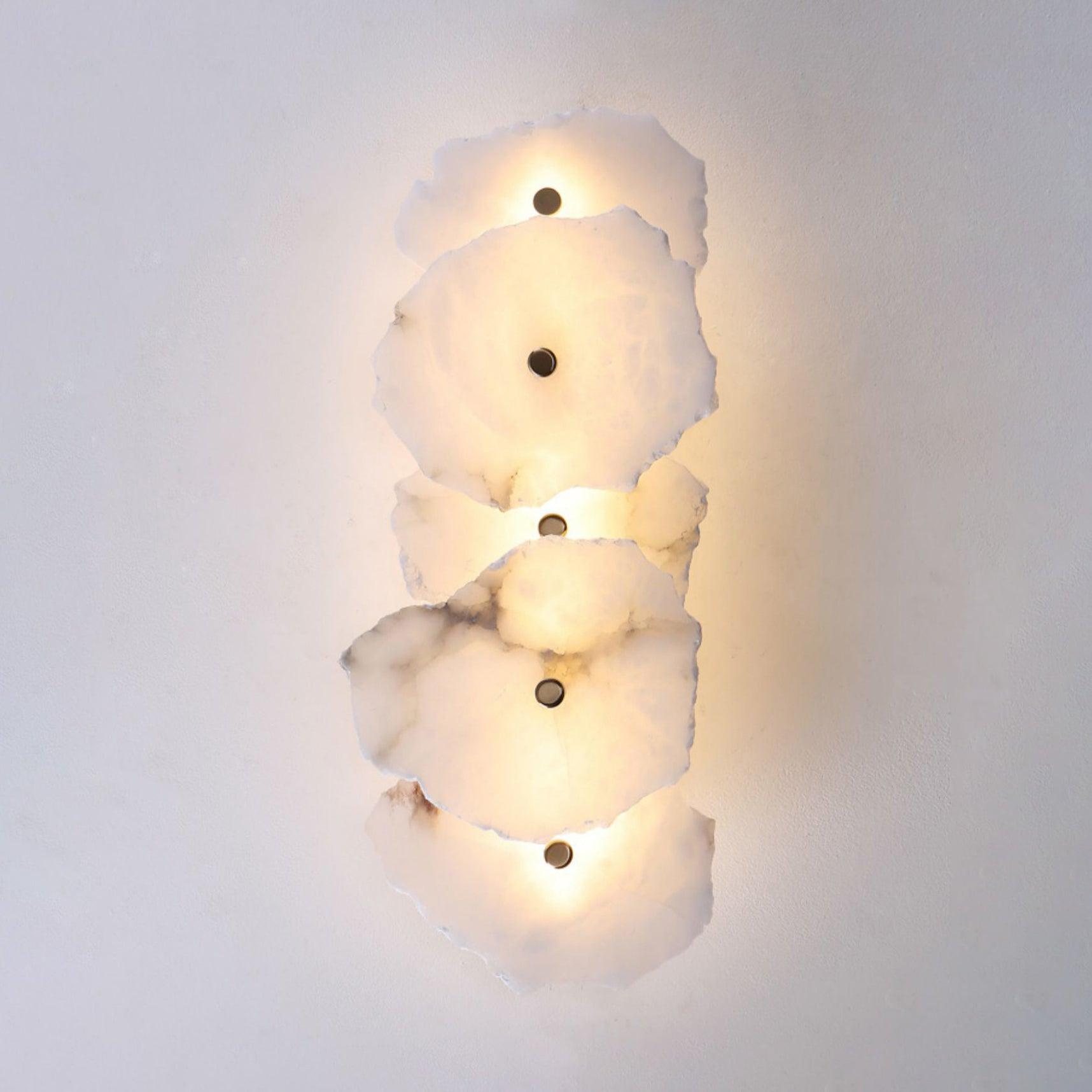 WOW Petra Wall Lamp