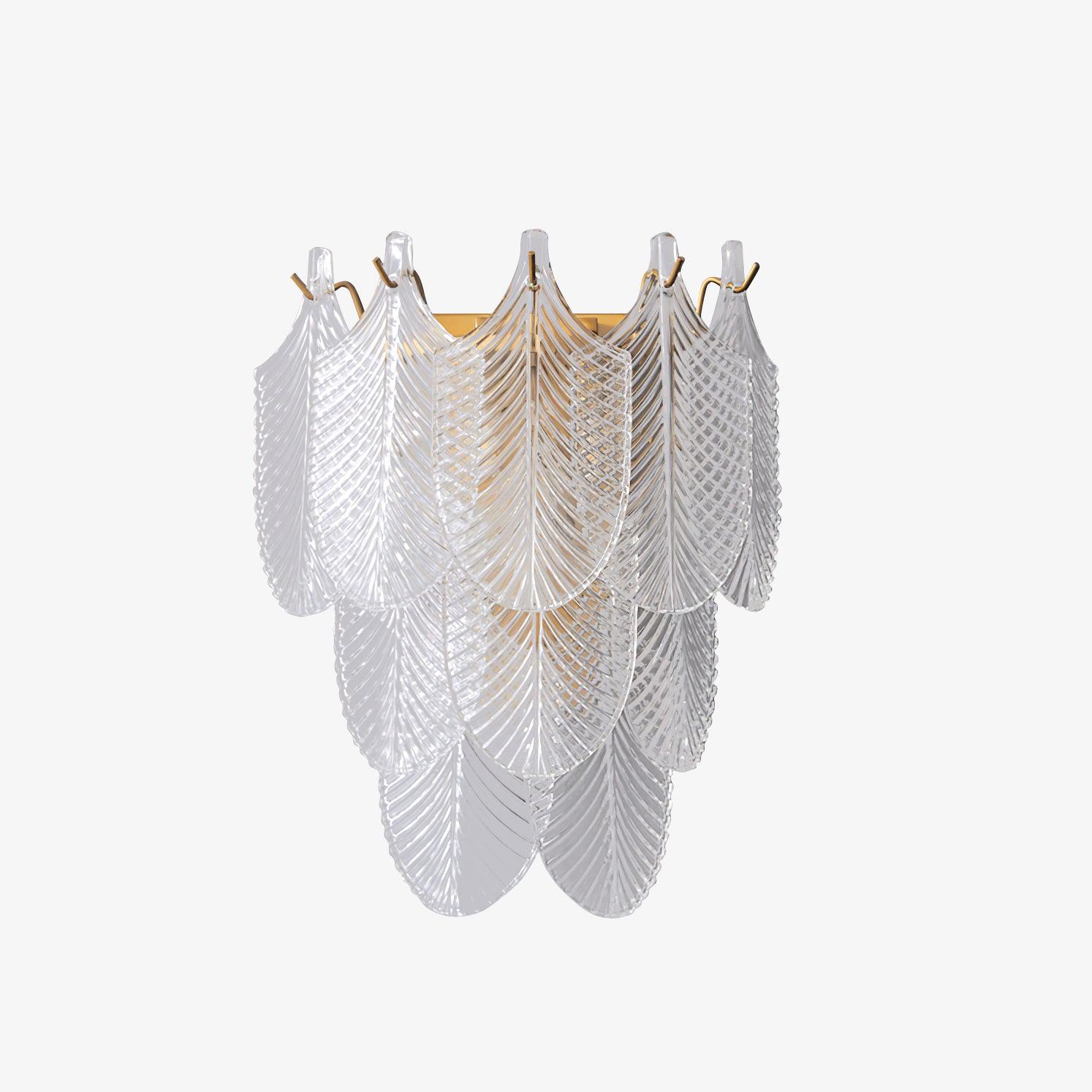 WOW Piemonte Wall Sconce