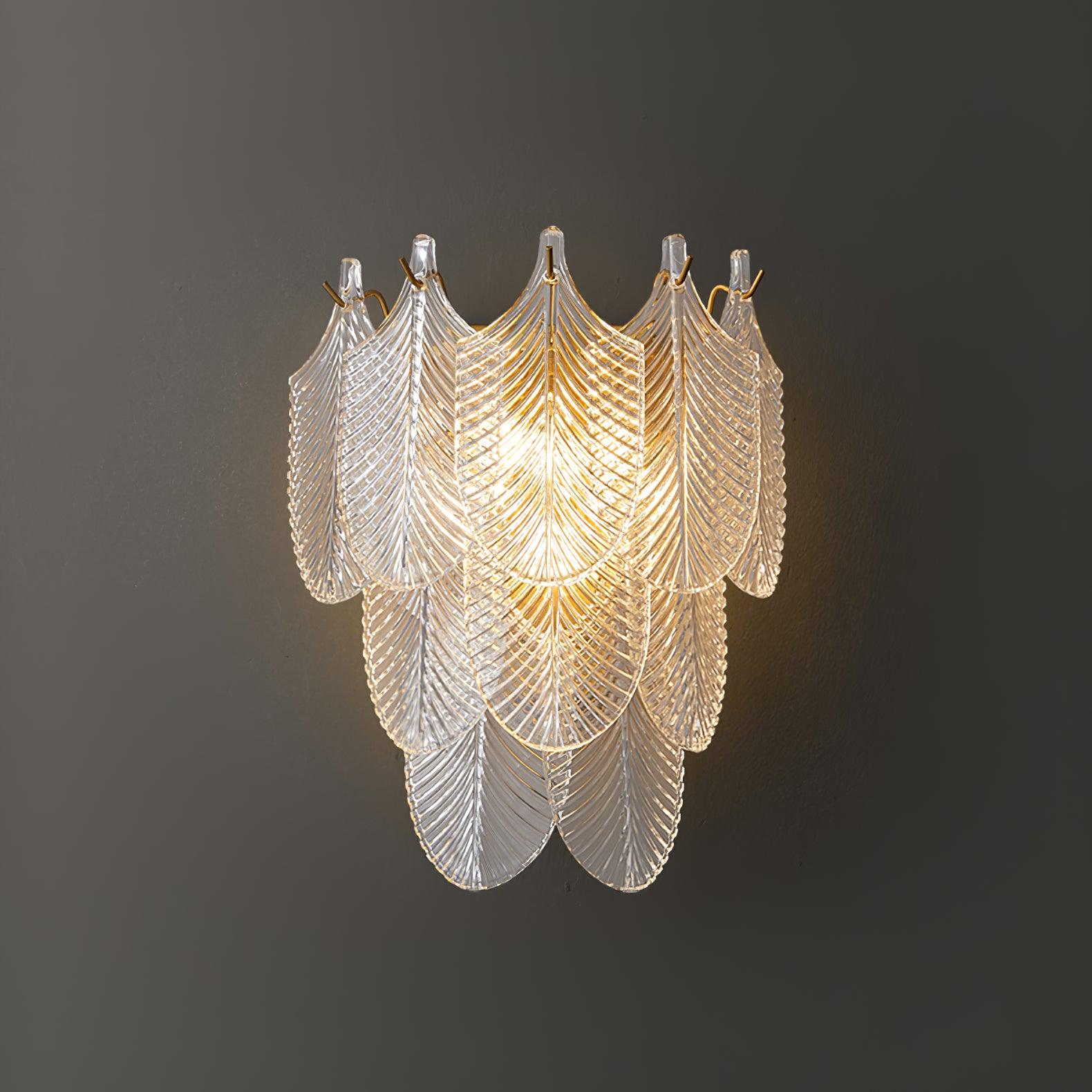 WOW Piemonte Wall Sconce