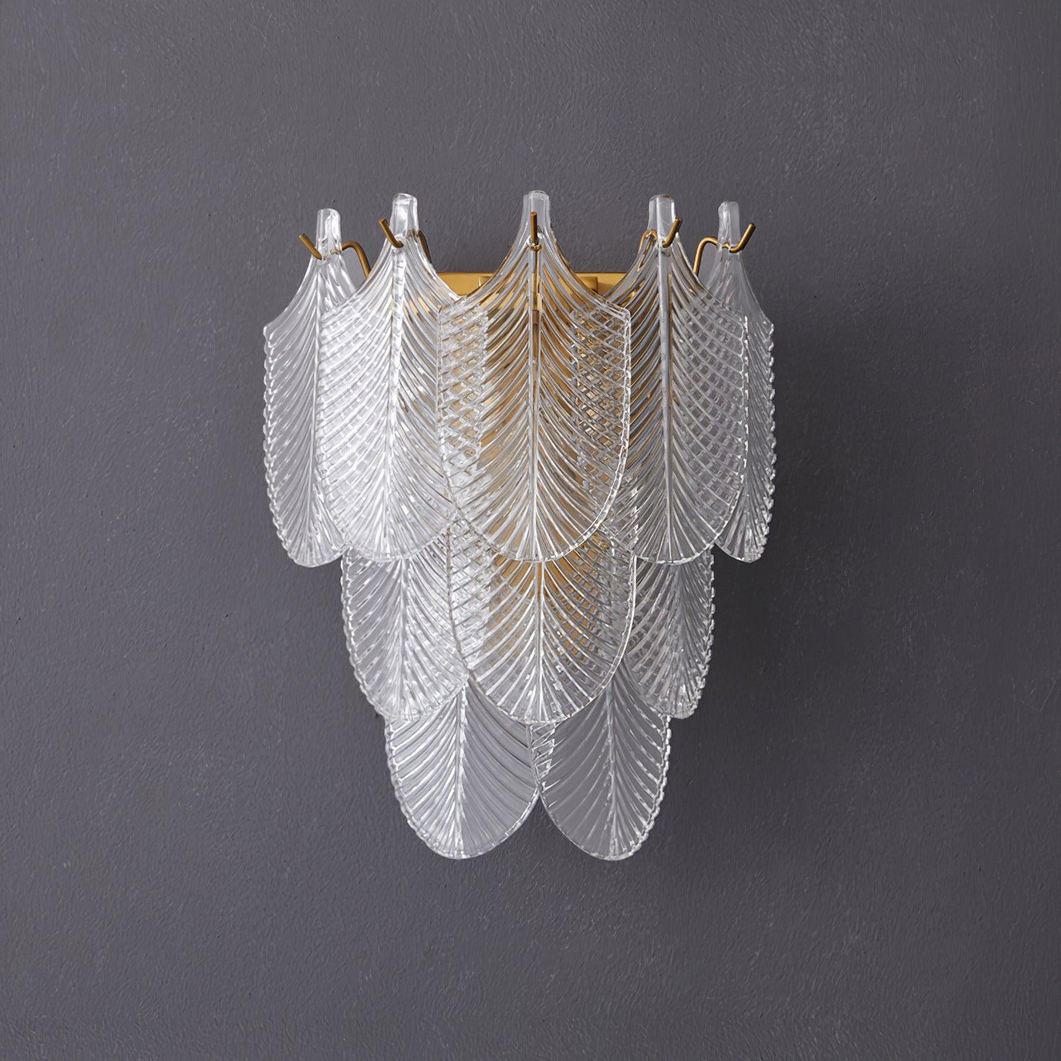 WOW Piemonte Wall Sconce
