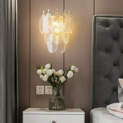 WOW Piemonte Wall Sconce