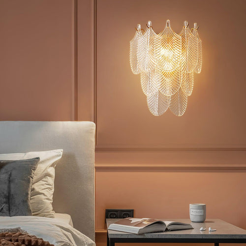 WOW Piemonte Wall Sconce