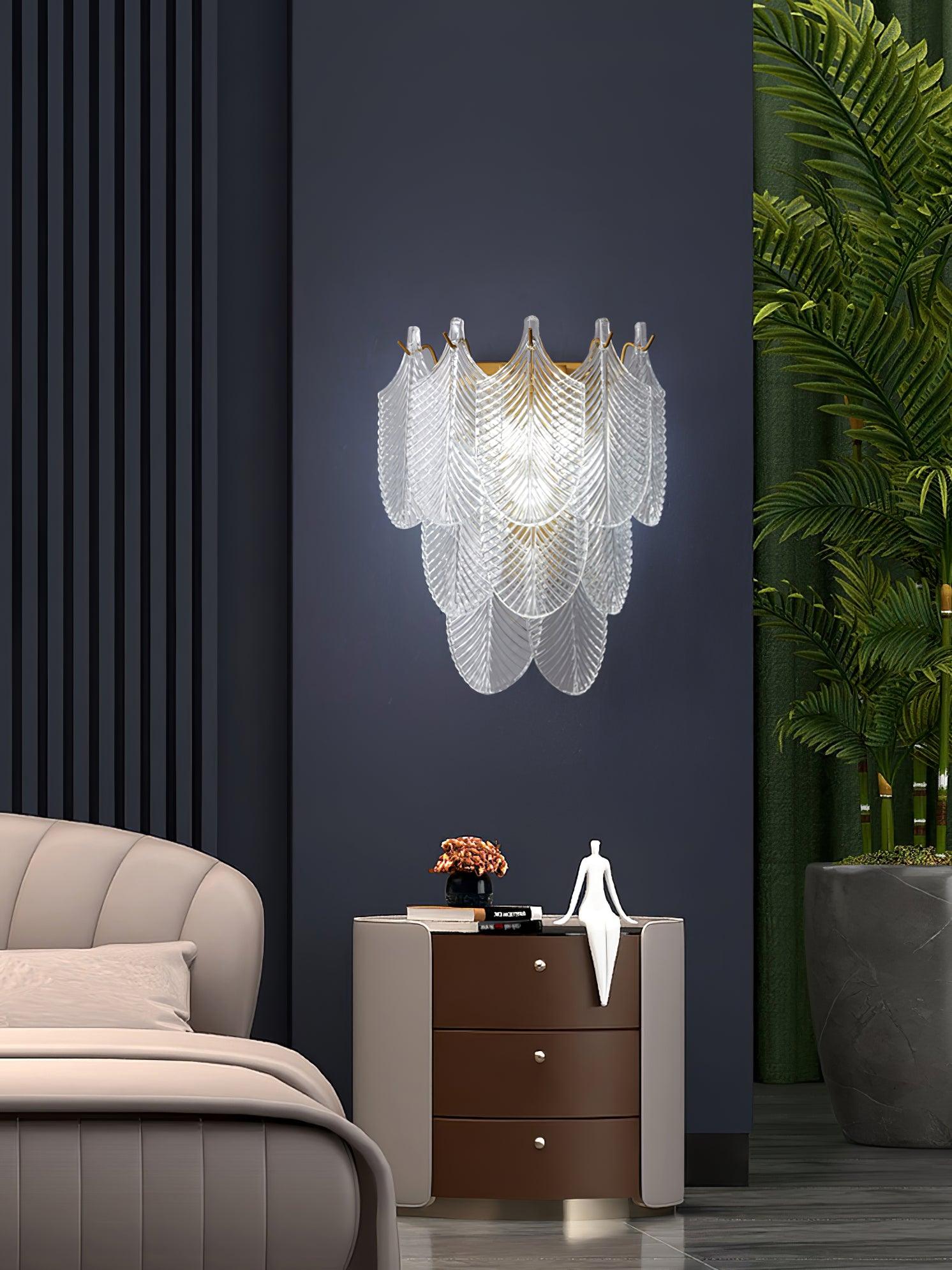 WOW Piemonte Wall Sconce