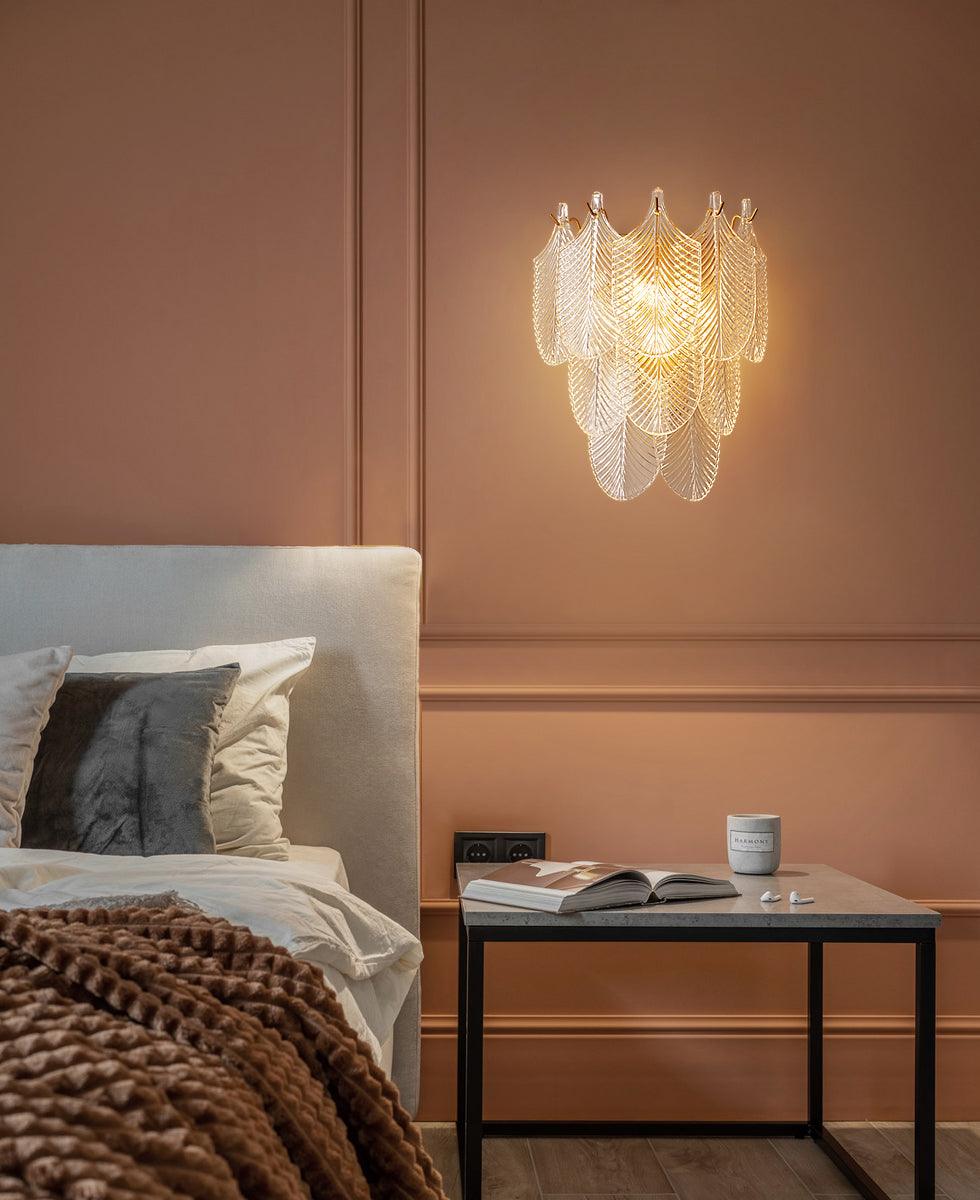 WOW Piemonte Wall Sconce