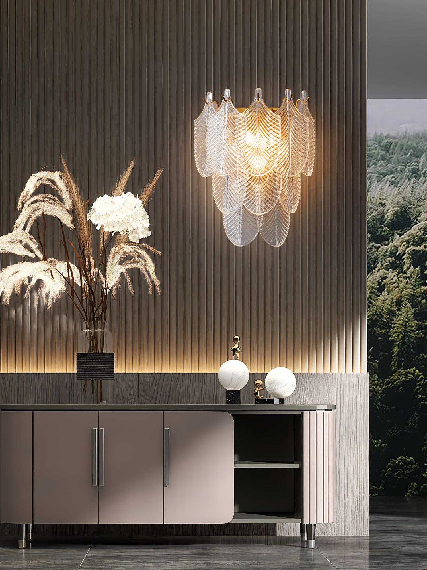 WOW Piemonte Wall Sconce