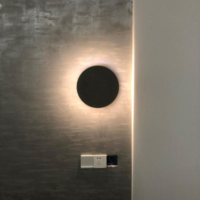 WOW Pin Wall Lamp