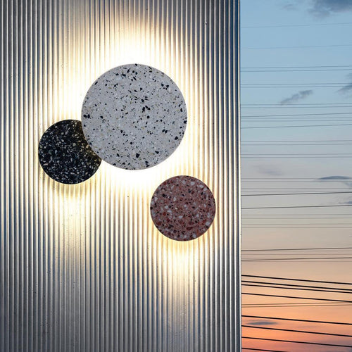 WOW Pin Wall Lamp