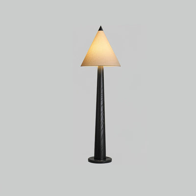 WOW Pinecone Wooden Floor Lamp