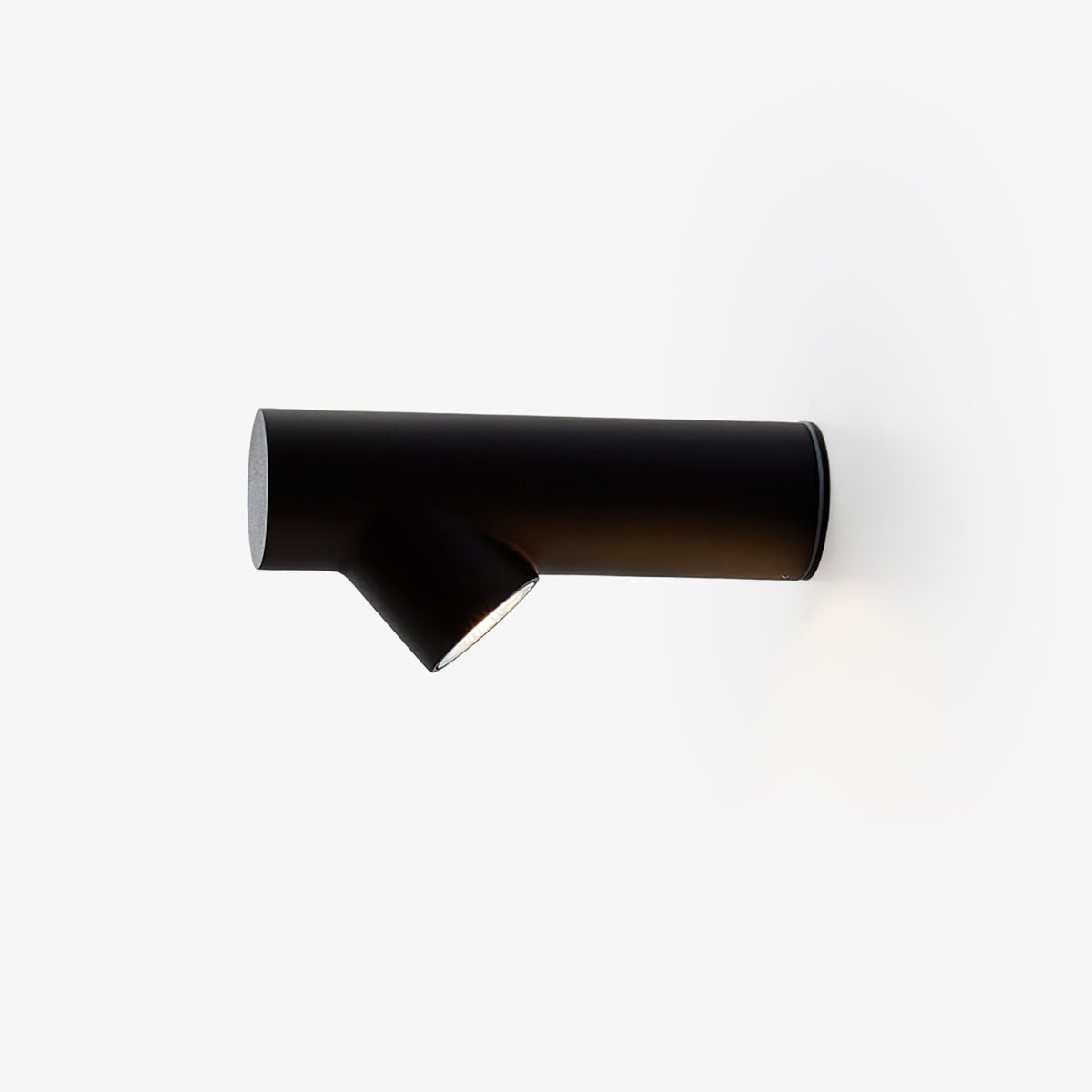 WOW Pipeline Tube Wall Sconce