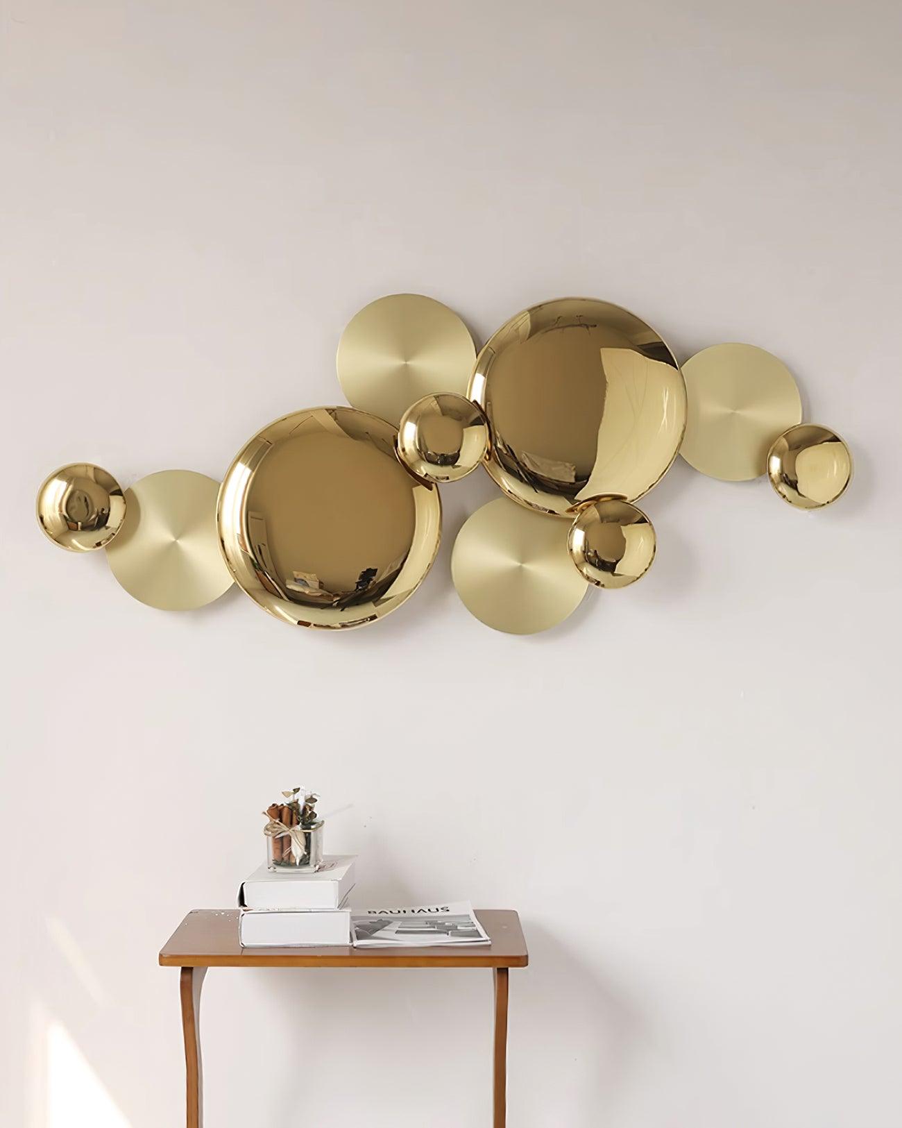 WOW Luxury Pisco Wall Lamp