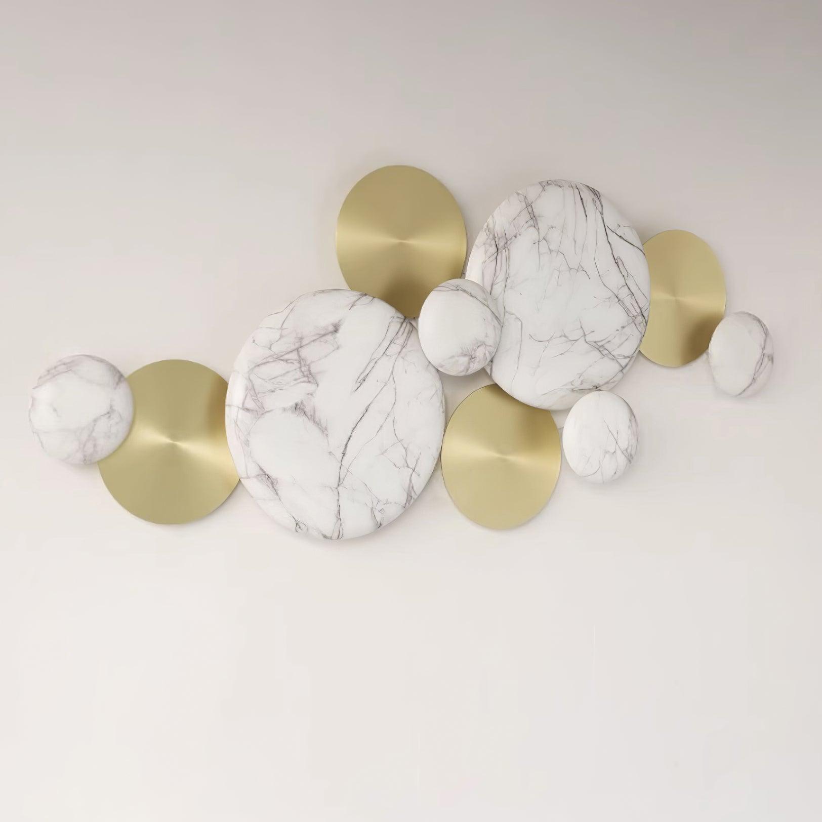 WOW Luxury Pisco Wall Lamp