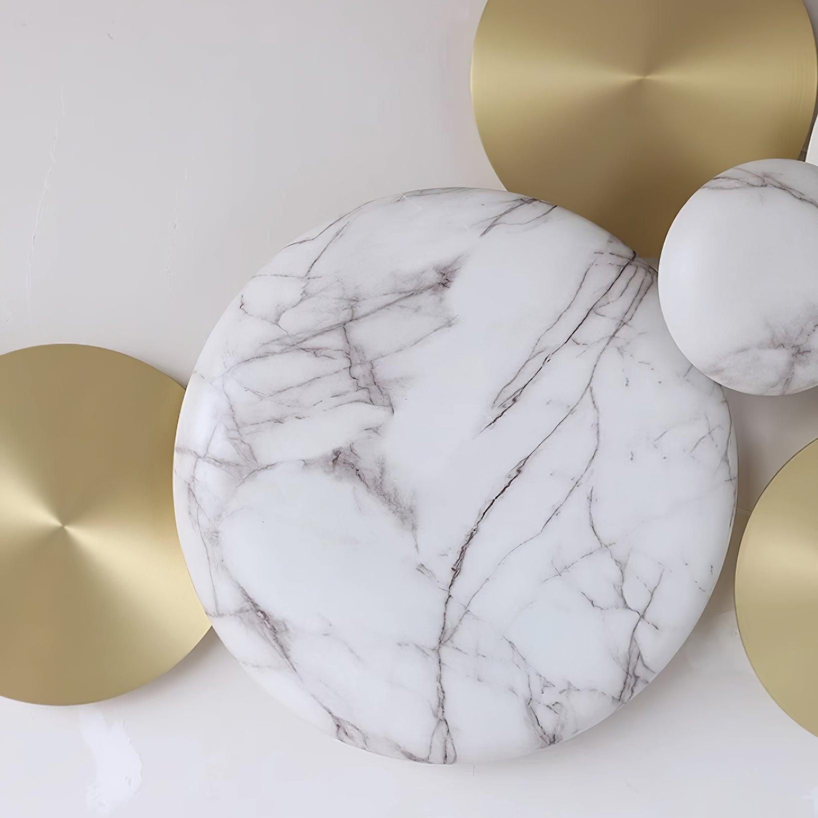 WOW Luxury Pisco Wall Lamp