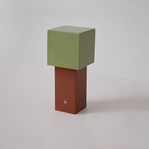 WOW Pivot Portable Table Lamp