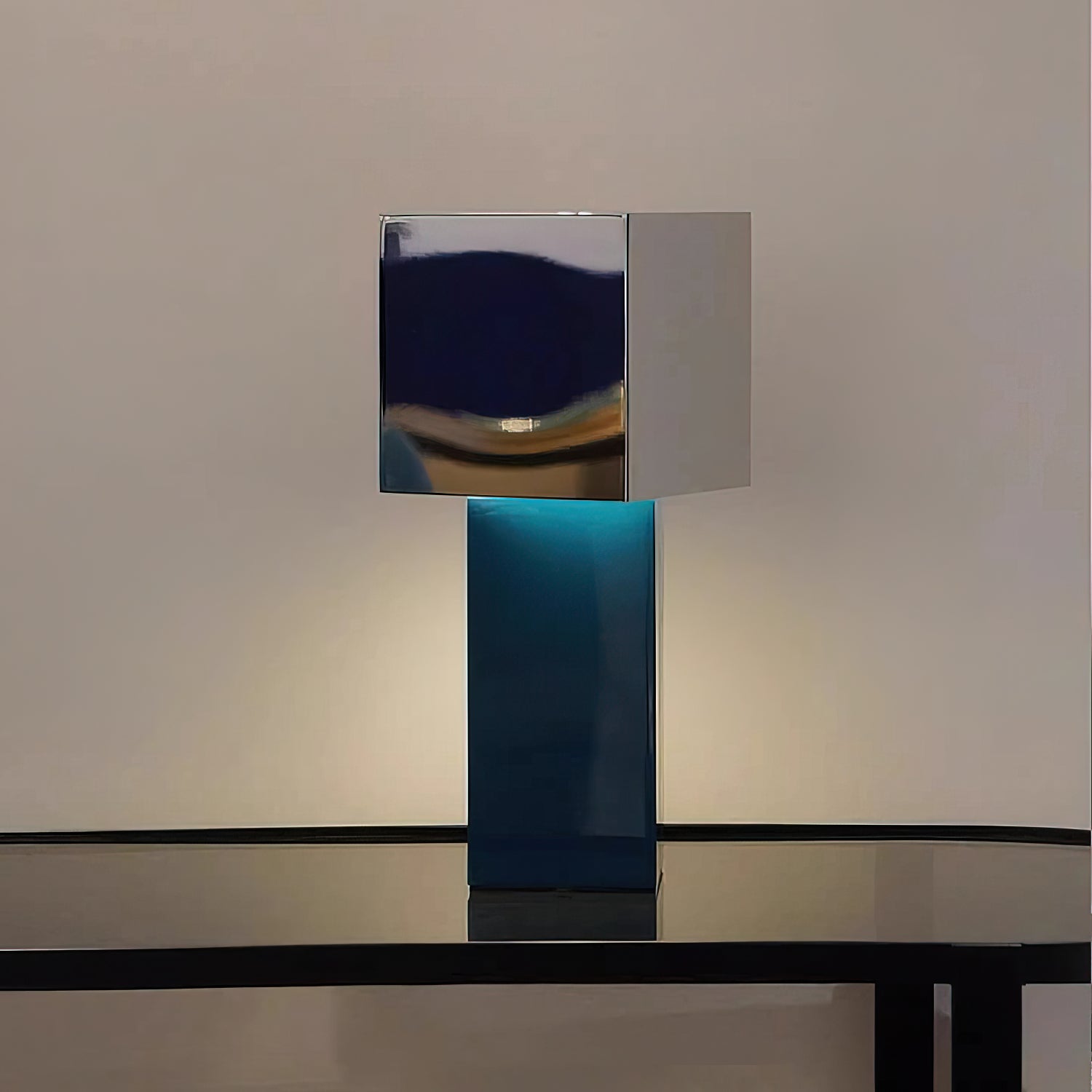 WOW Pivot Portable Table Lamp